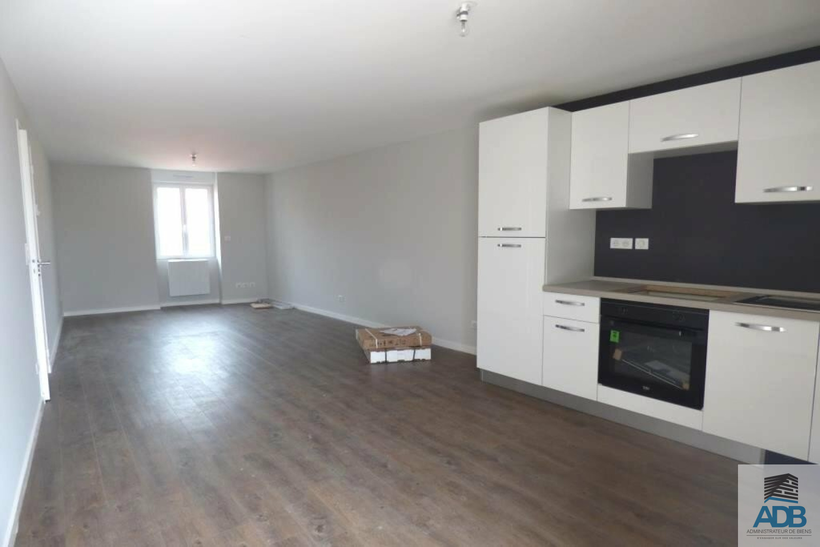 Image_, Appartement, Saint-Romain-la-Motte, ref :LAP140002995