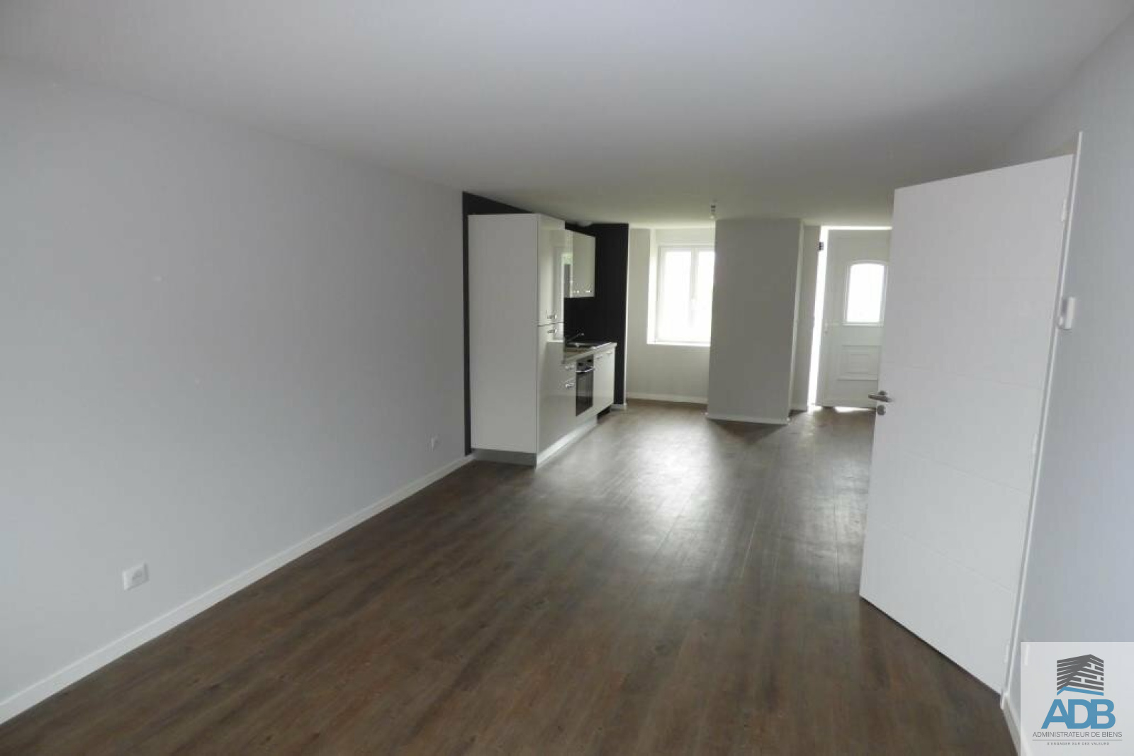 Image_, Appartement, Saint-Romain-la-Motte, ref :LAP140002995