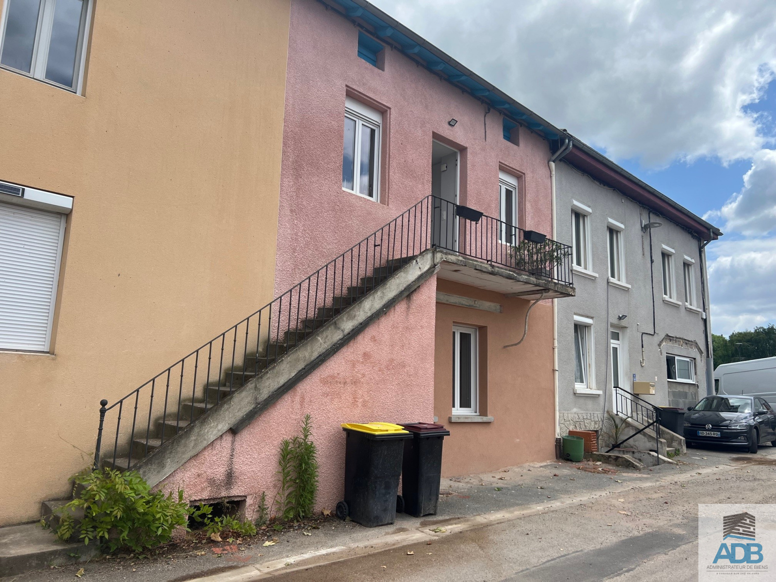 Image_, Appartement, Saint-Romain-la-Motte, ref :LAP140002995
