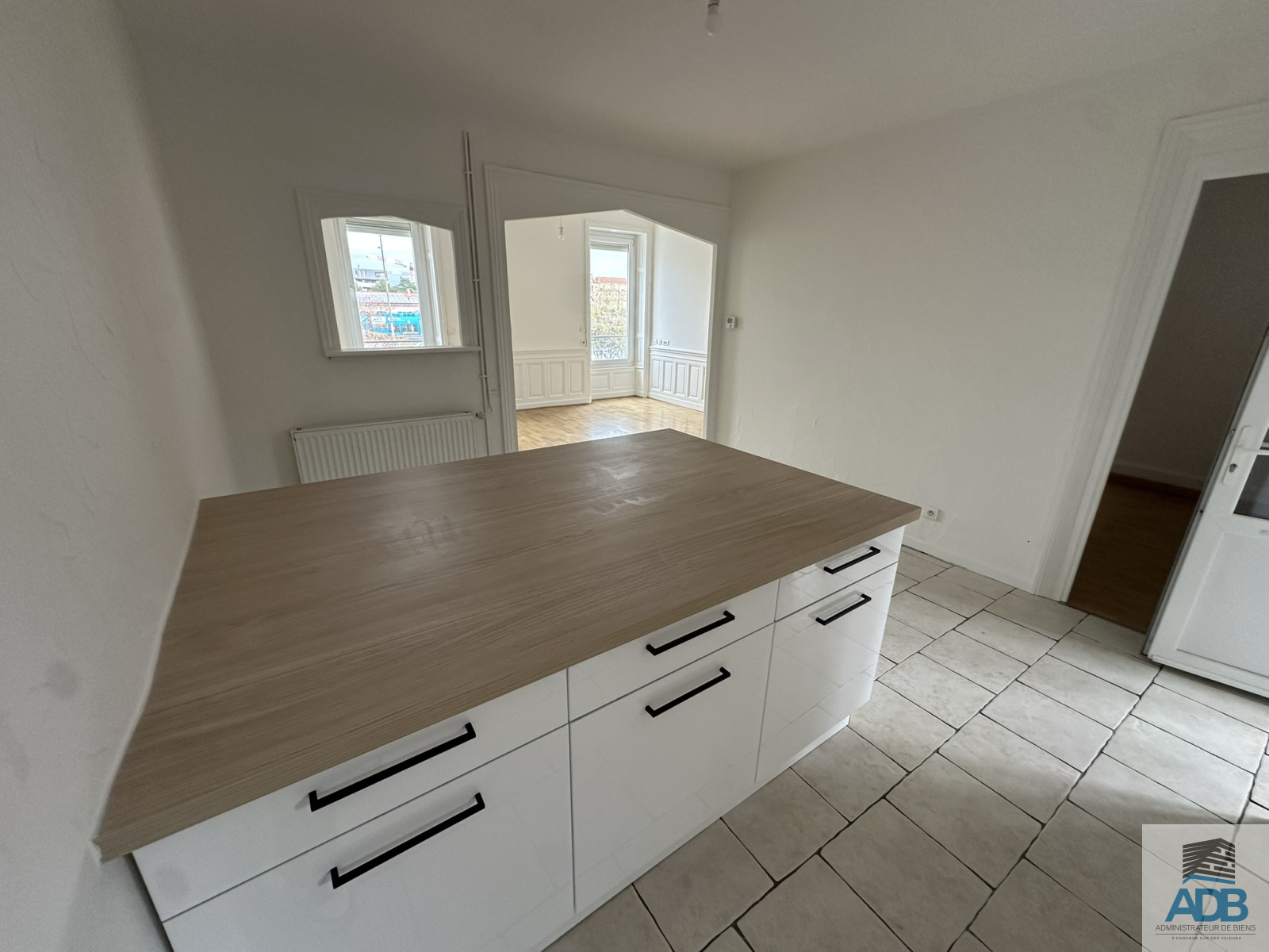 Image_, Appartement, Roanne, ref :VAP50004829