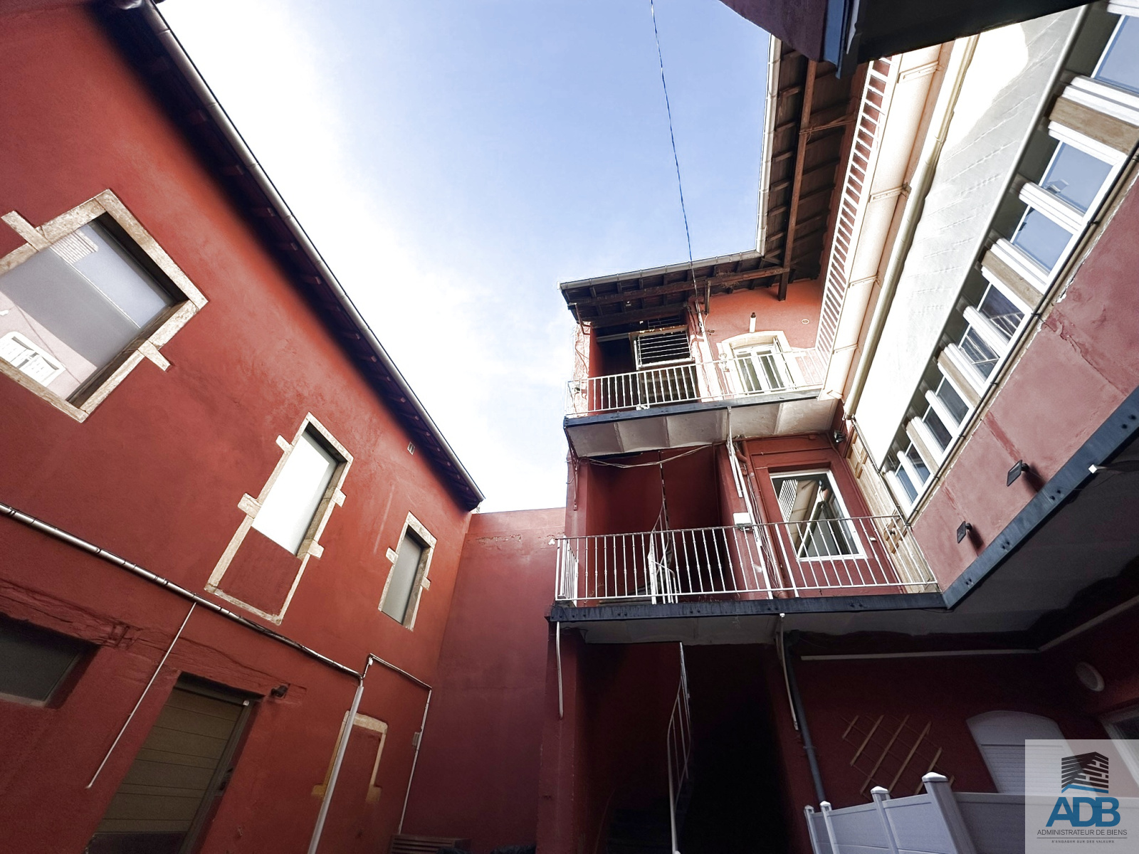 Image_, Appartement, Roanne, ref :VAP50004829