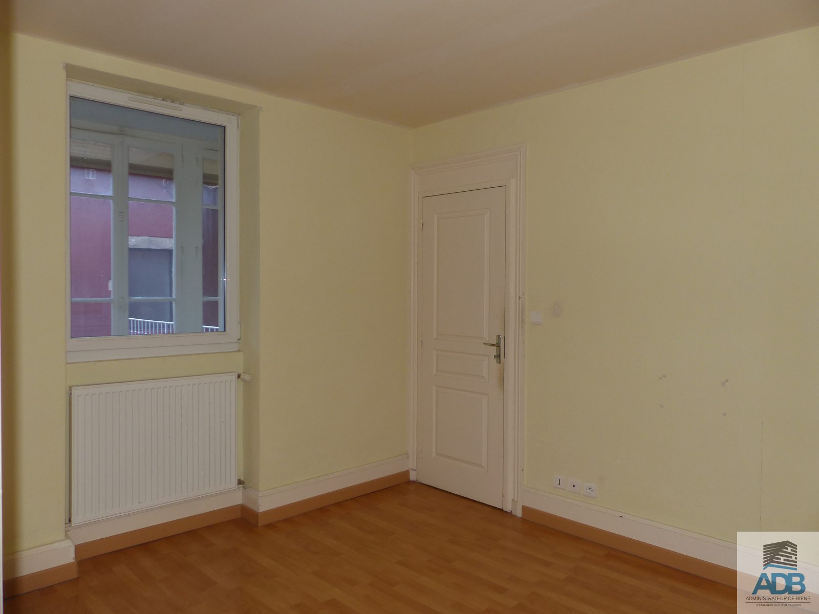 Image_, Appartement, Roanne, ref :VAP50004829