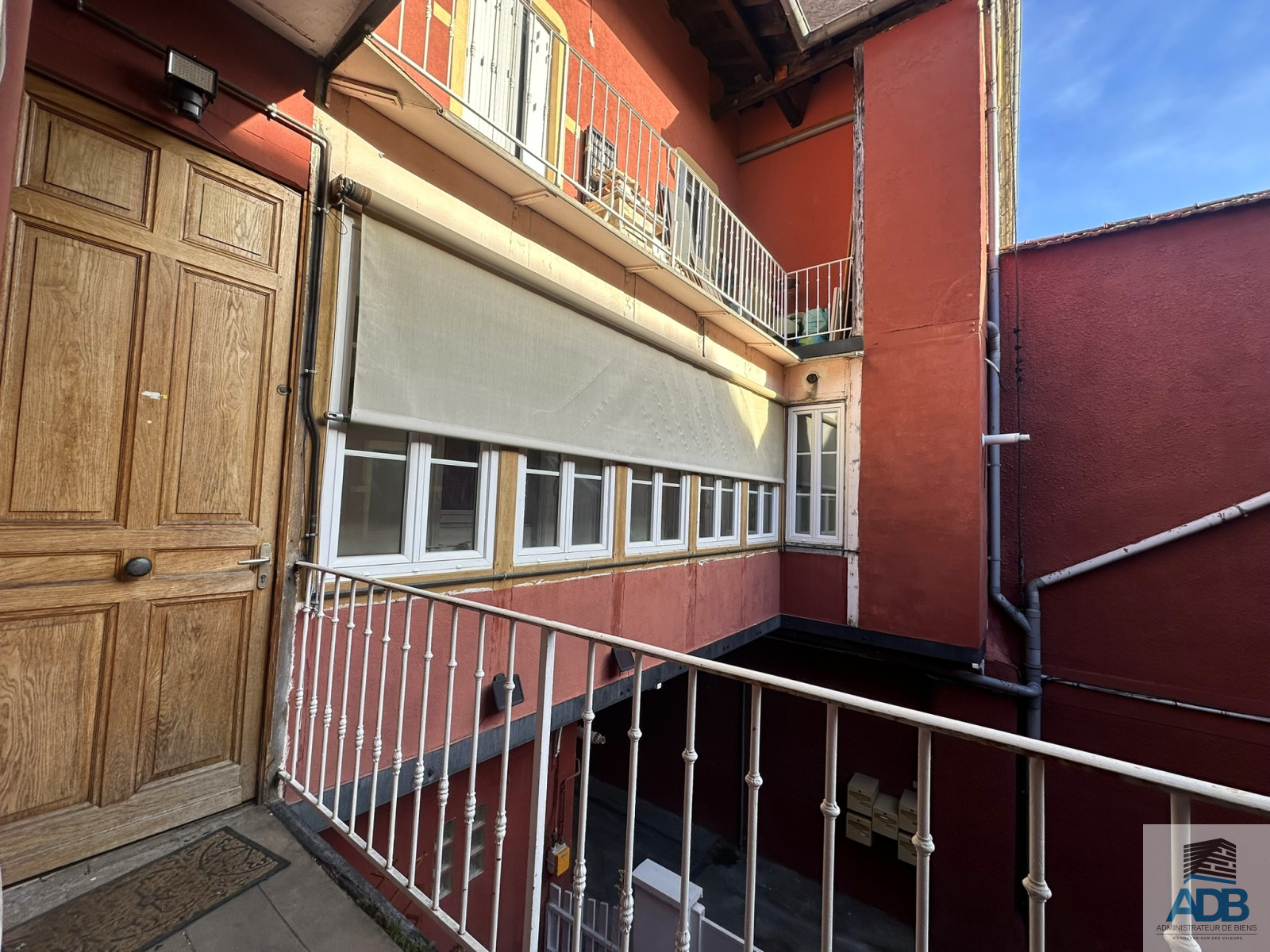Image_, Appartement, Roanne, ref :VAP50004829