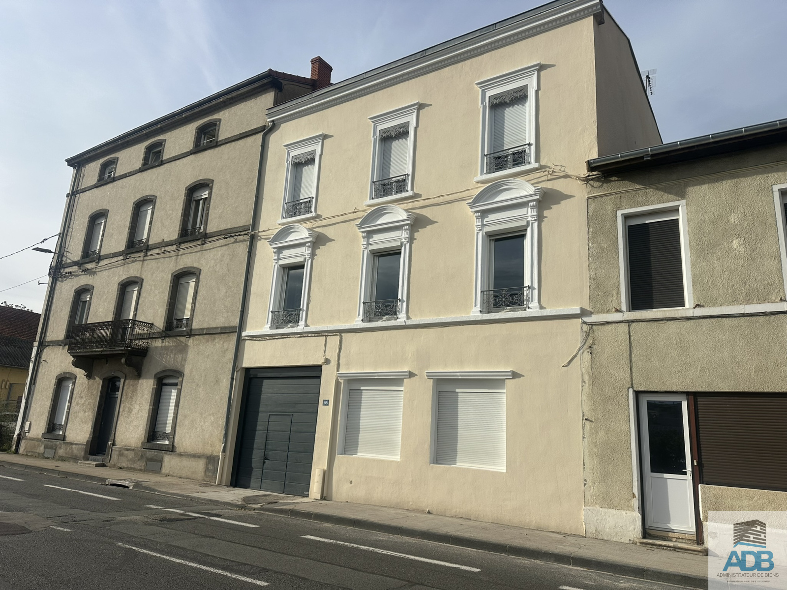 Image_, Appartement, Roanne, ref :VAP50004829