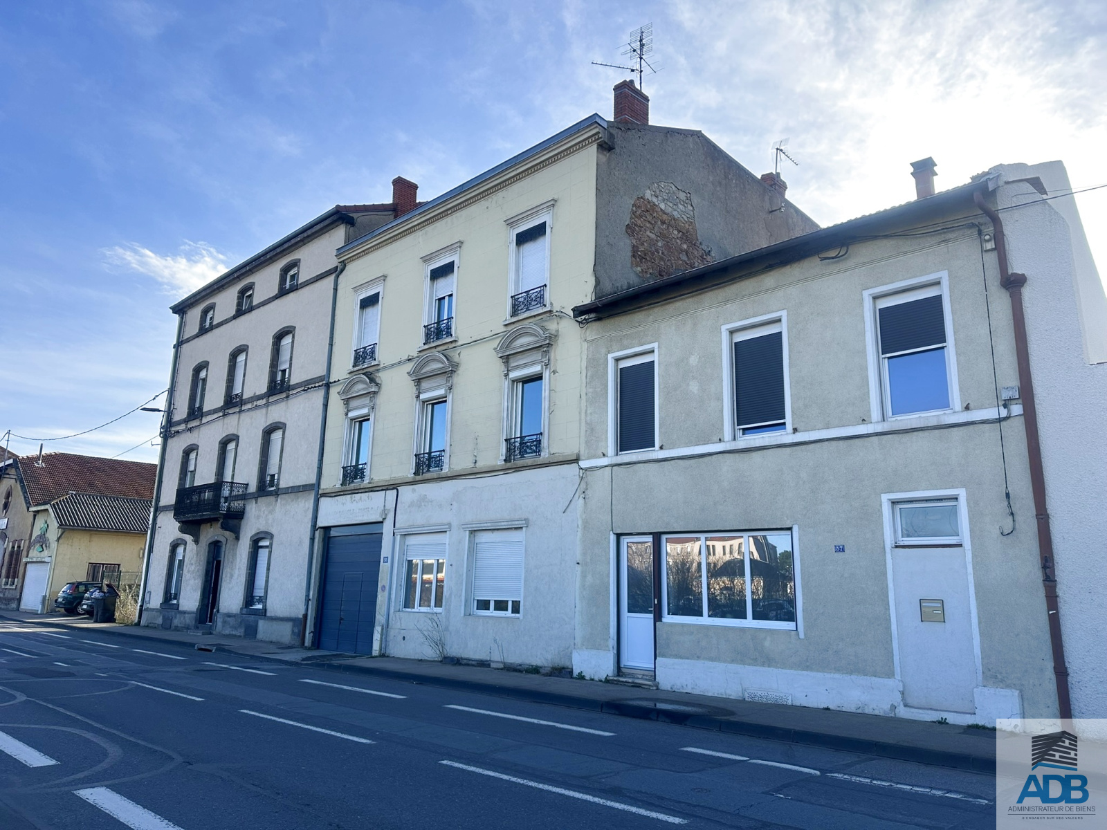 Image_, Appartement, Roanne, ref :VAP50004829