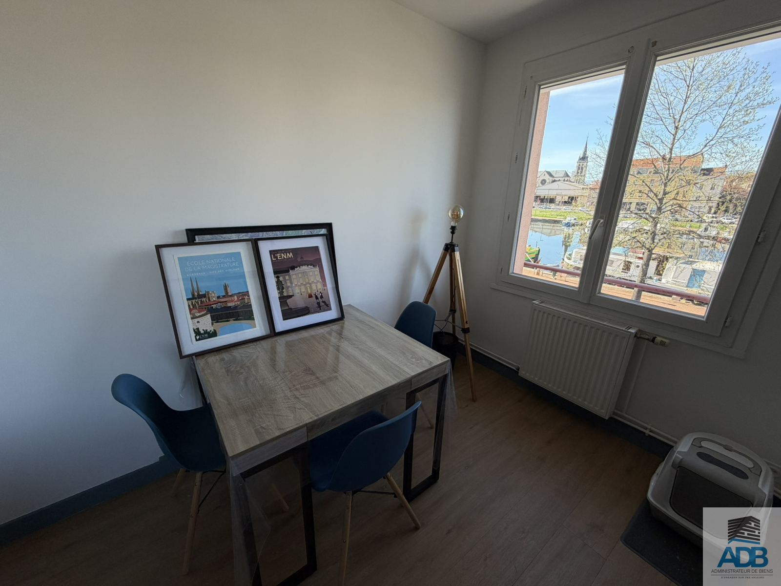 Image_, Appartement, Roanne, ref :LAP50005186