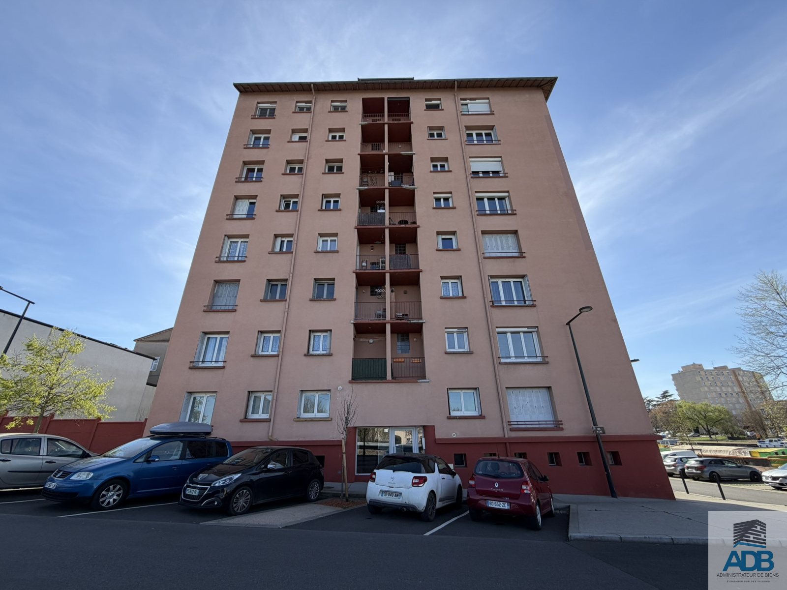 Image_, Appartement, Roanne, ref :LAP50005186