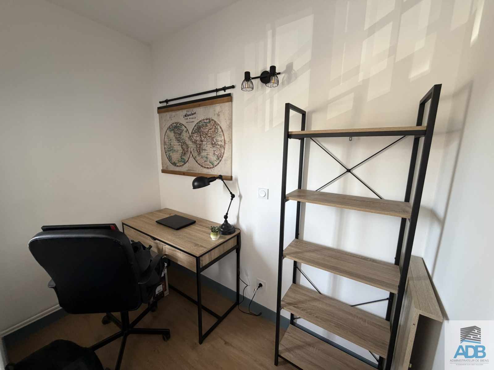 Image_, Appartement, Roanne, ref :LAP50005186