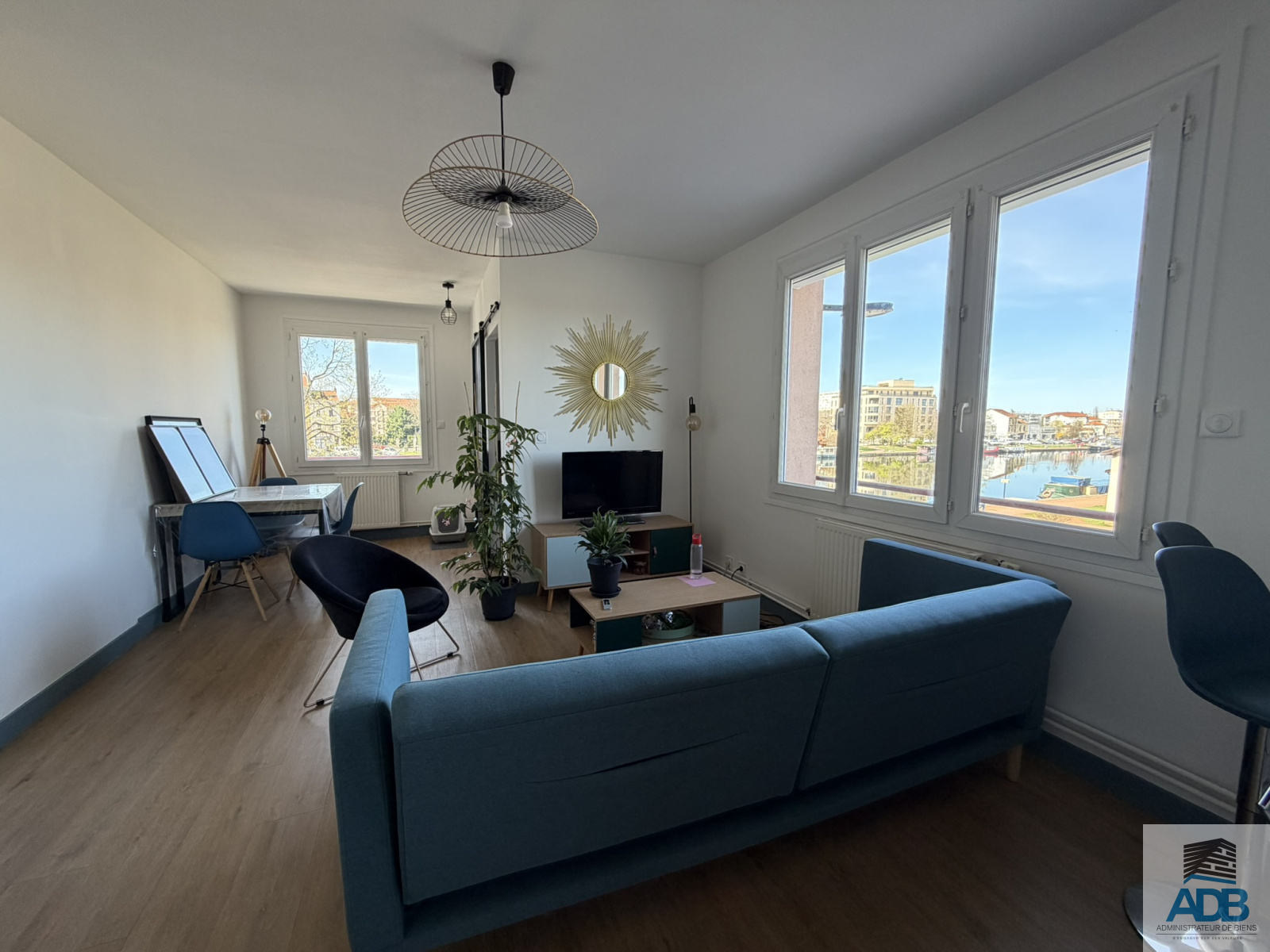 Image_, Appartement, Roanne, ref :LAP50005186