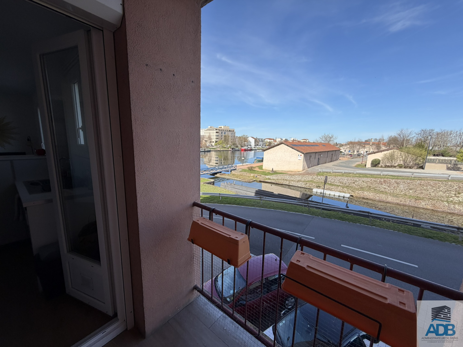 Image_, Appartement, Roanne, ref :LAP50005186