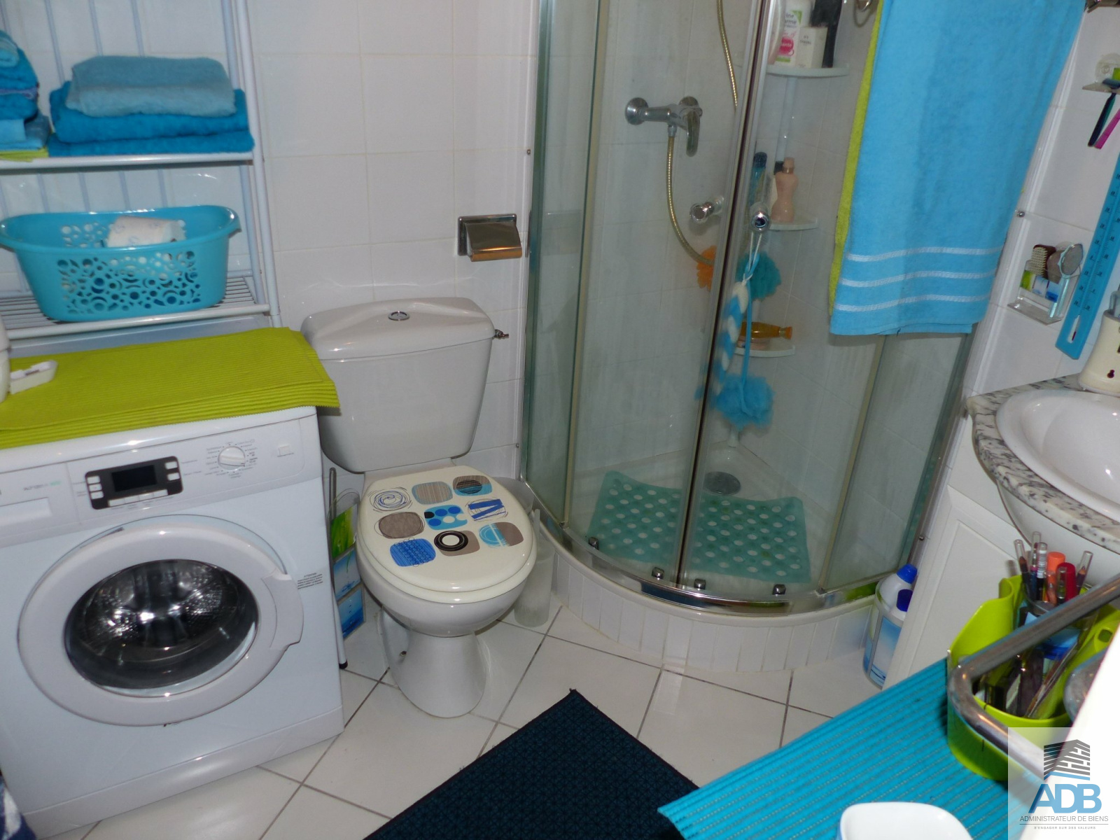 Image_, Appartement, Roanne, ref :LAP60001311