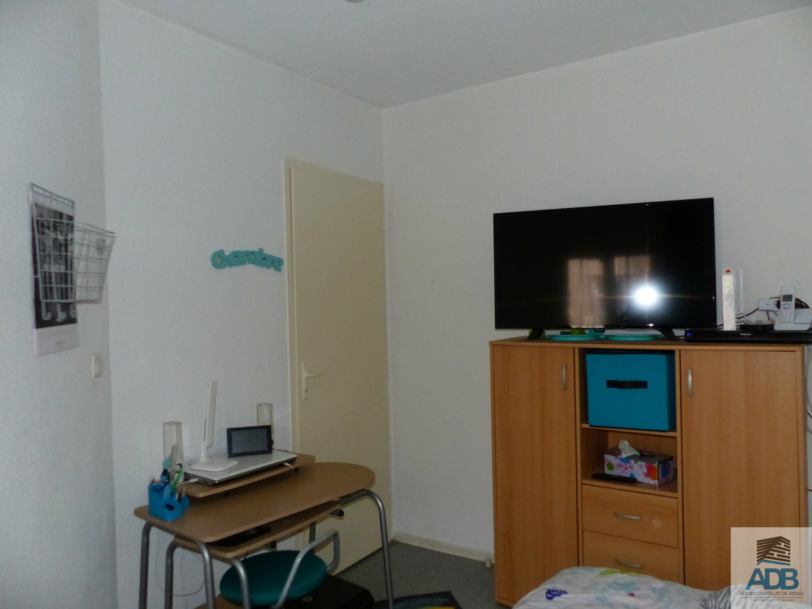 Image_, Appartement, Roanne, ref :LAP60001311