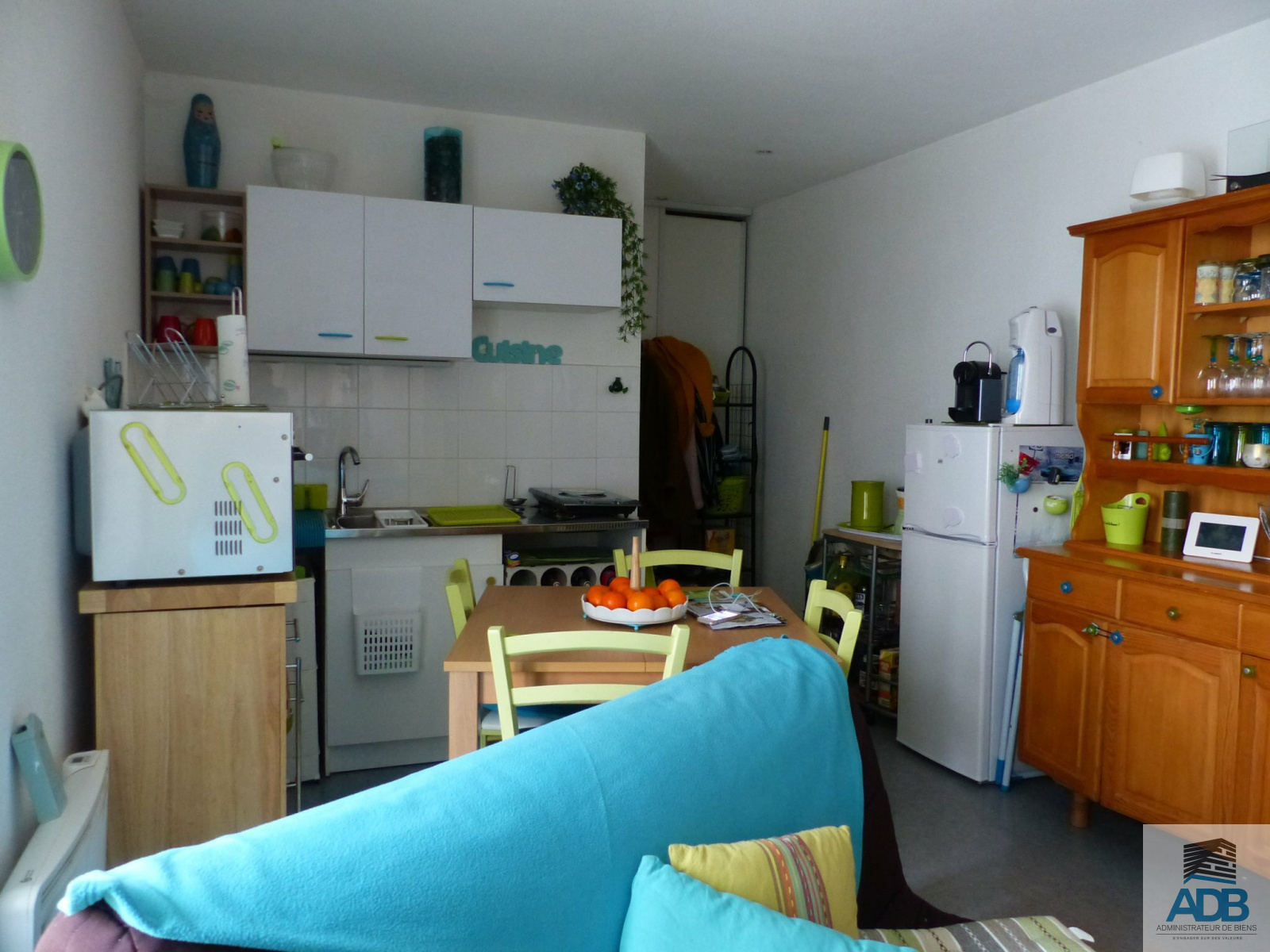 Image_, Appartement, Roanne, ref :LAP60001311
