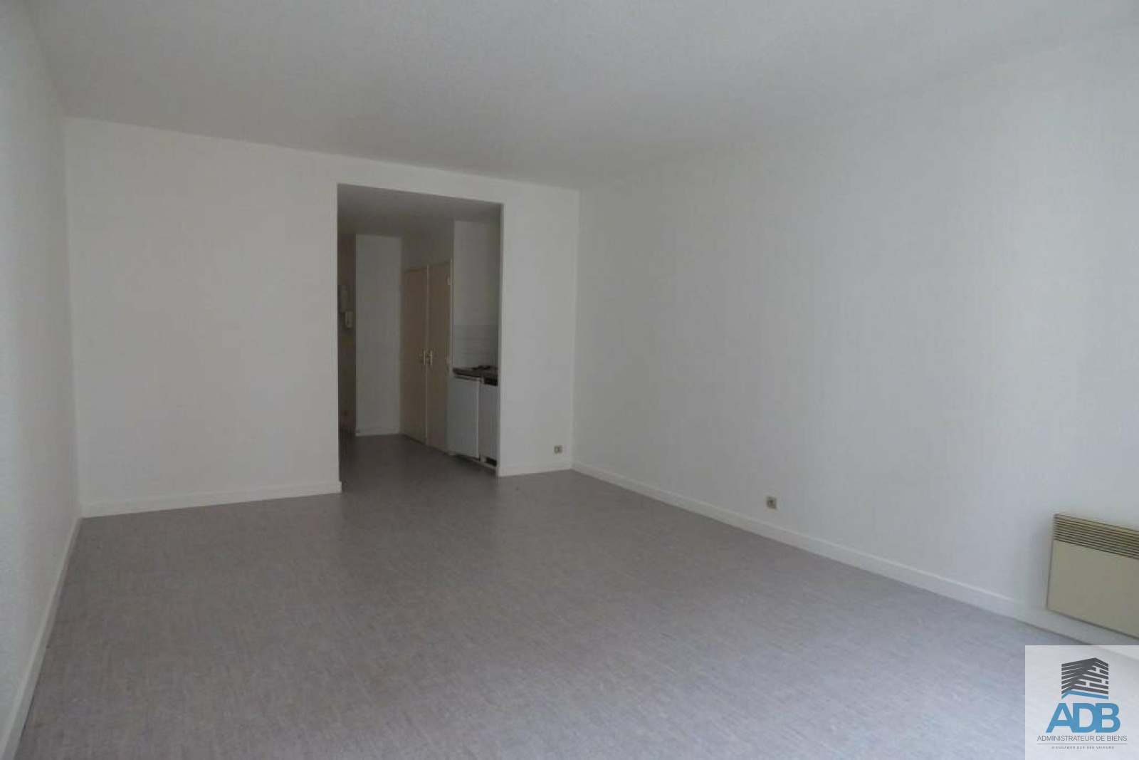 Image_, Appartement, Roanne, ref :LAP210002724