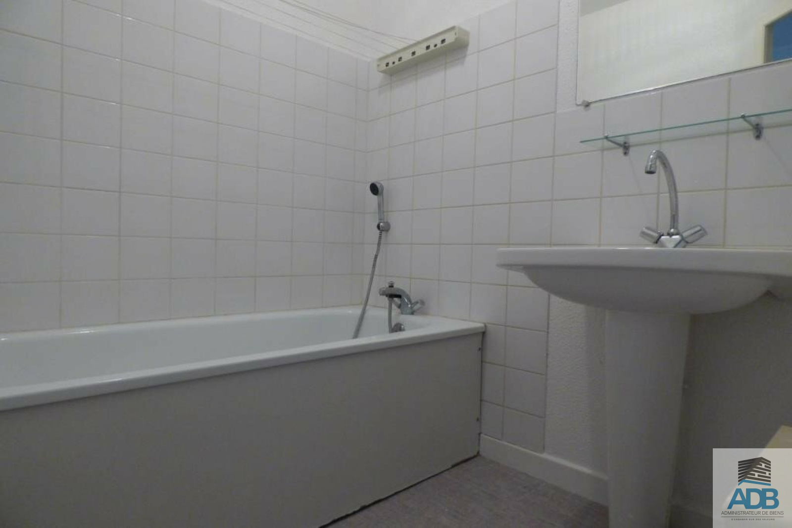 Image_, Appartement, Roanne, ref :LAP210002724