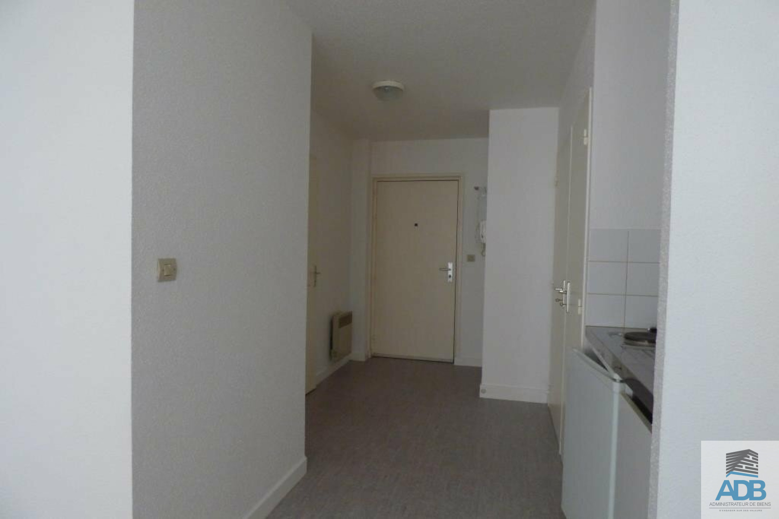 Image_, Appartement, Roanne, ref :LAP210002724