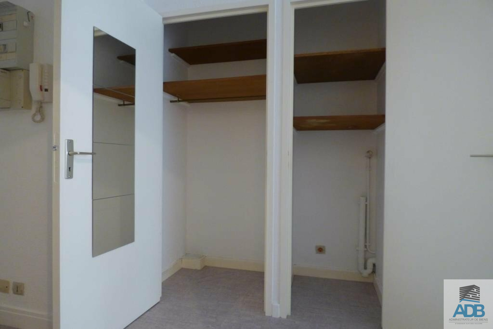 Image_, Appartement, Roanne, ref :LAP210002724