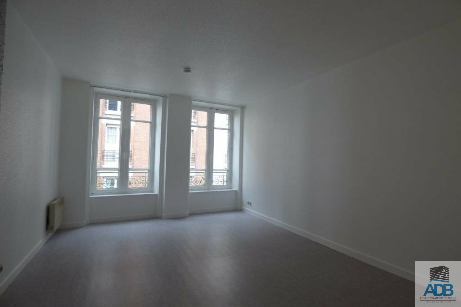 Image_, Appartement, Roanne, ref :LAP210002724