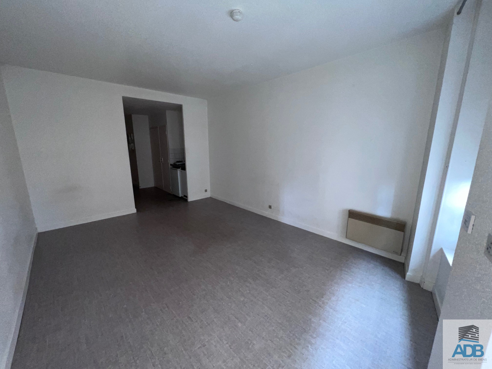 Image_, Appartement, Roanne, ref :LAP210002724