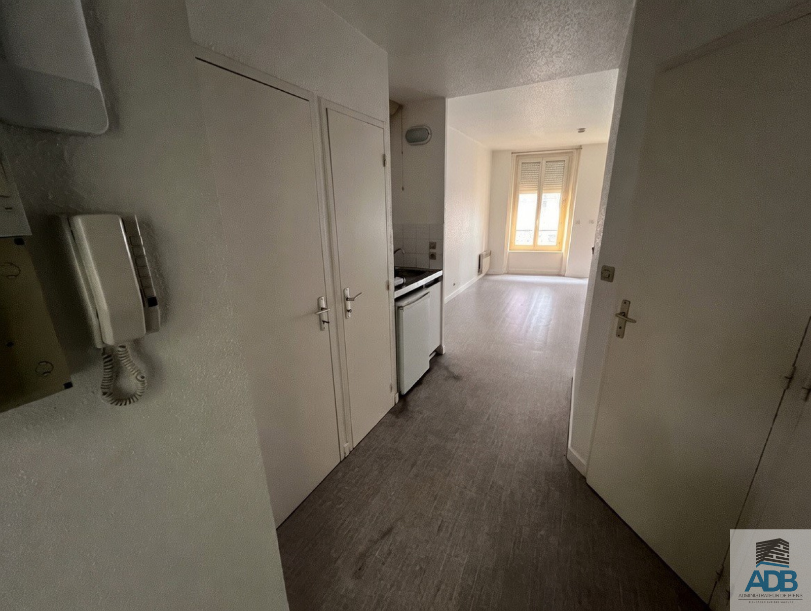 Image_, Appartement, Roanne, ref :LAP210002724