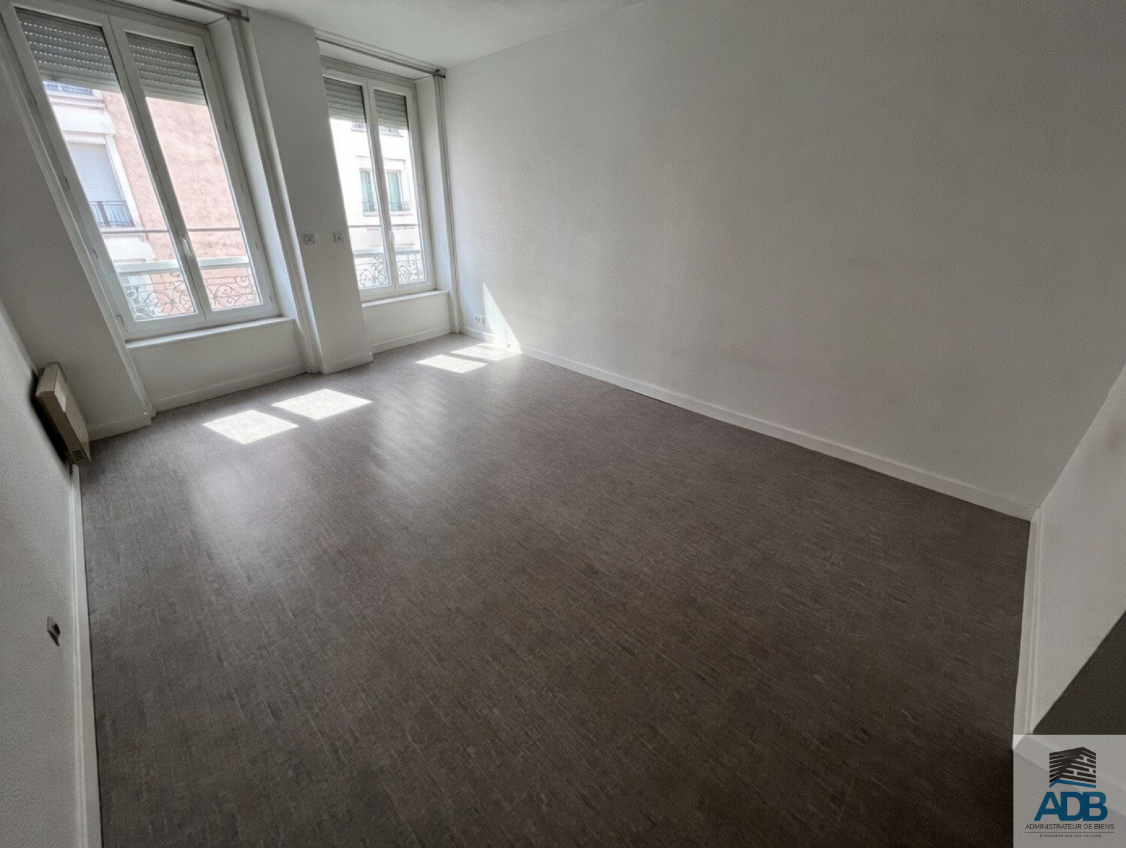 Image_, Appartement, Roanne, ref :LAP210002724