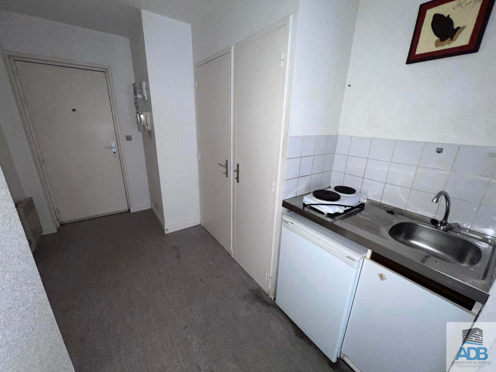Image_, Appartement, Roanne, ref :LAP210002724