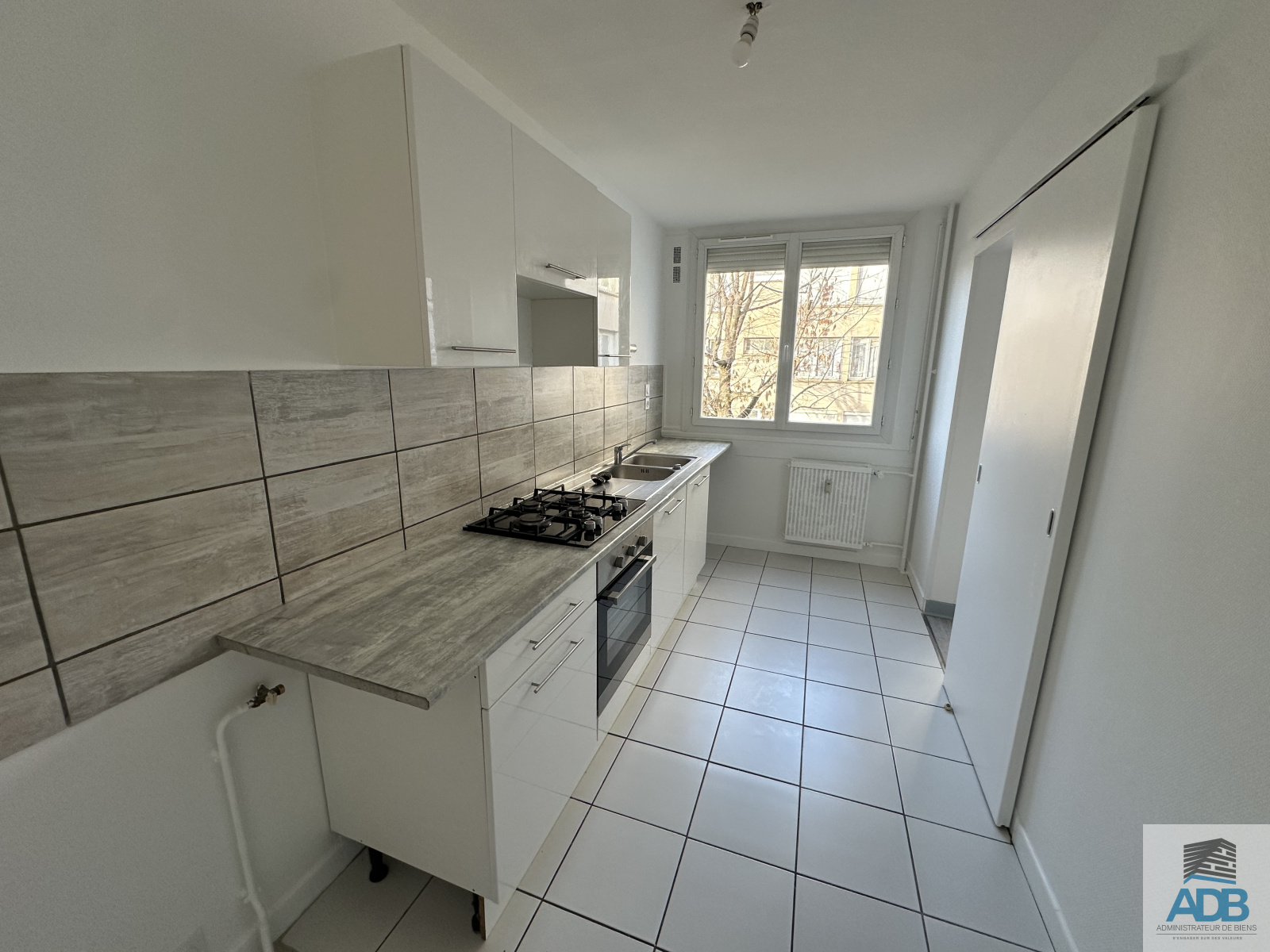Image_, Appartement, Roanne, ref :LAP50004709