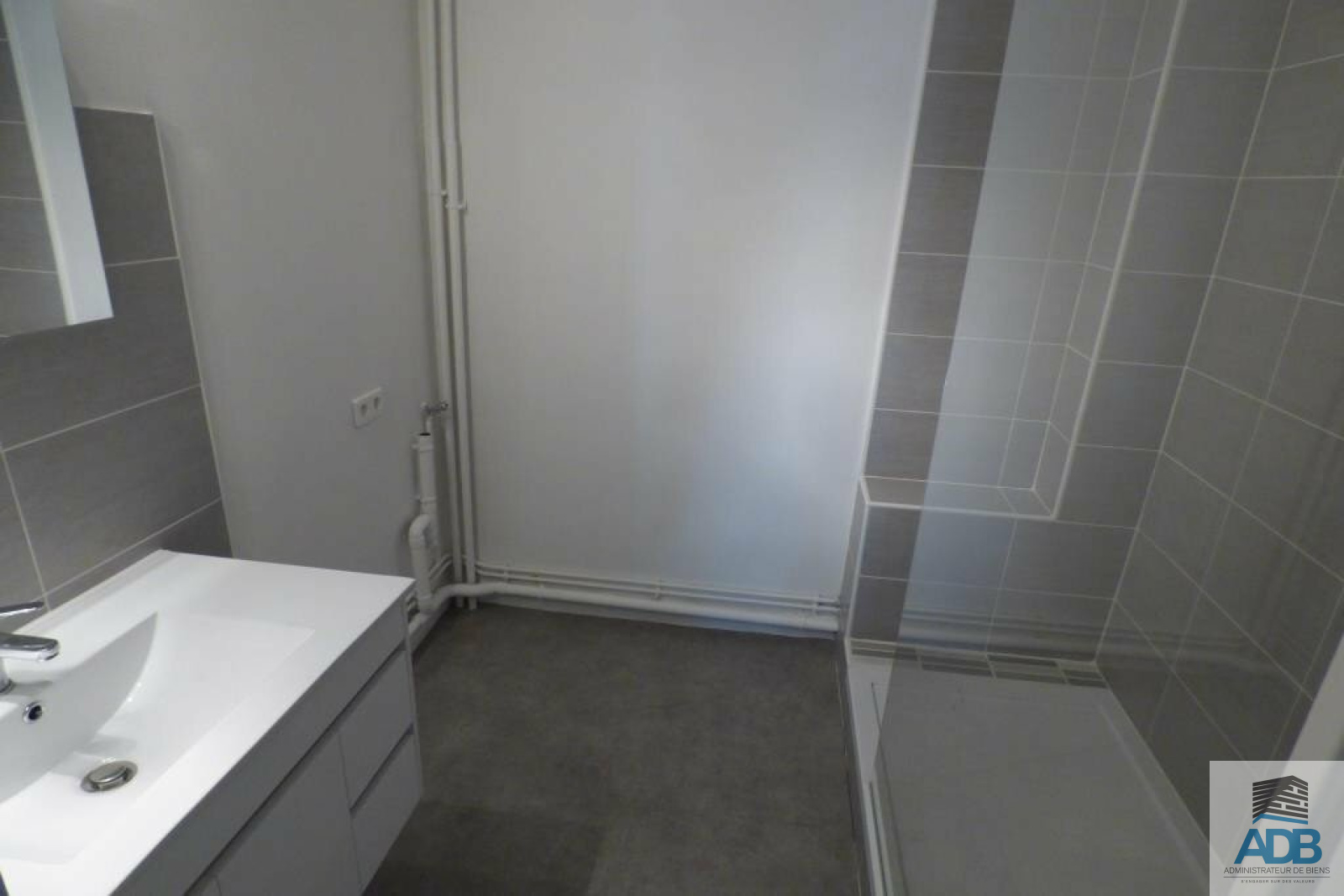 Image_, Appartement, Roanne, ref :LAP140002922