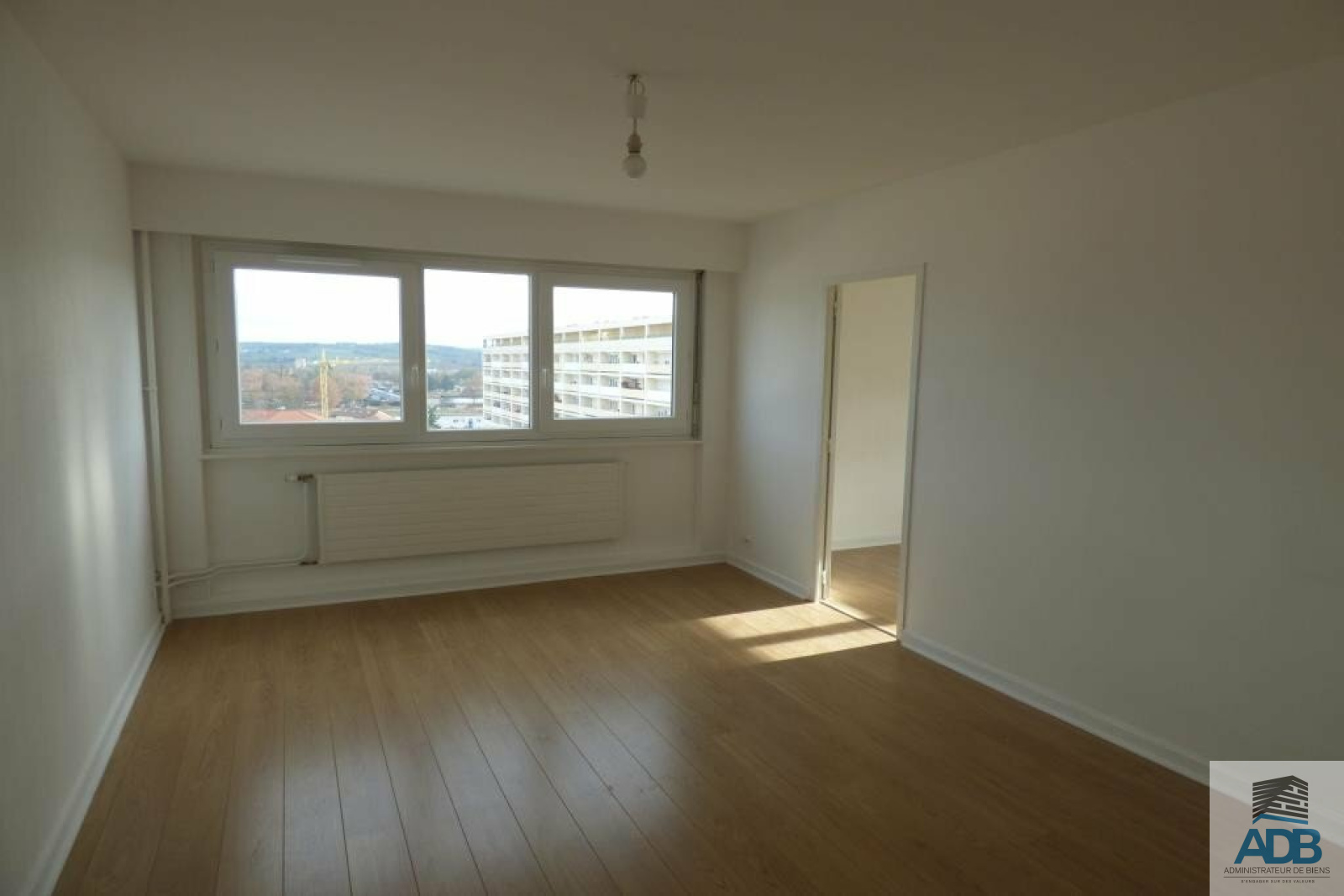 Image_, Appartement, Roanne, ref :LAP140002922