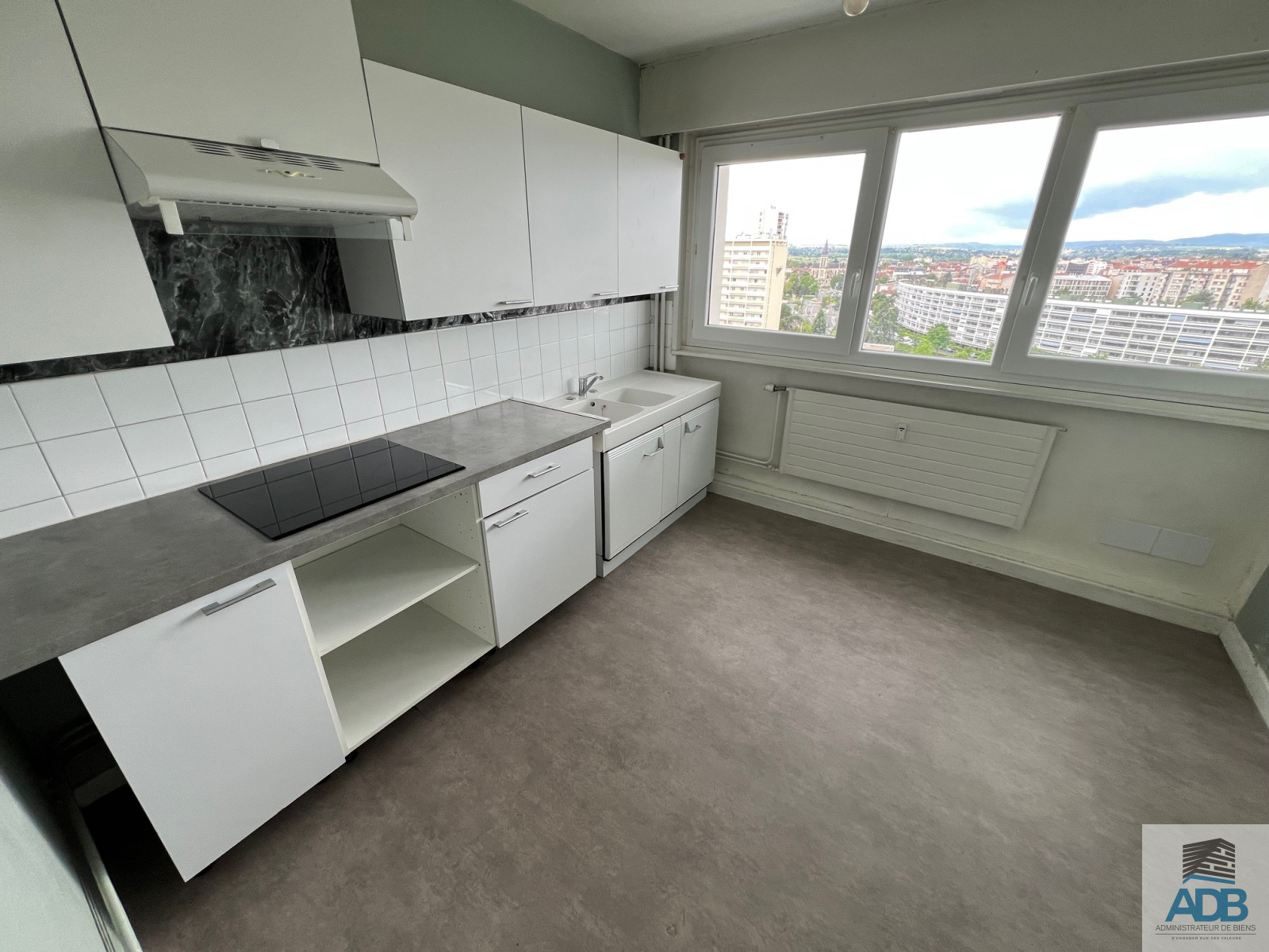 Image_, Appartement, Roanne, ref :LAP140002922