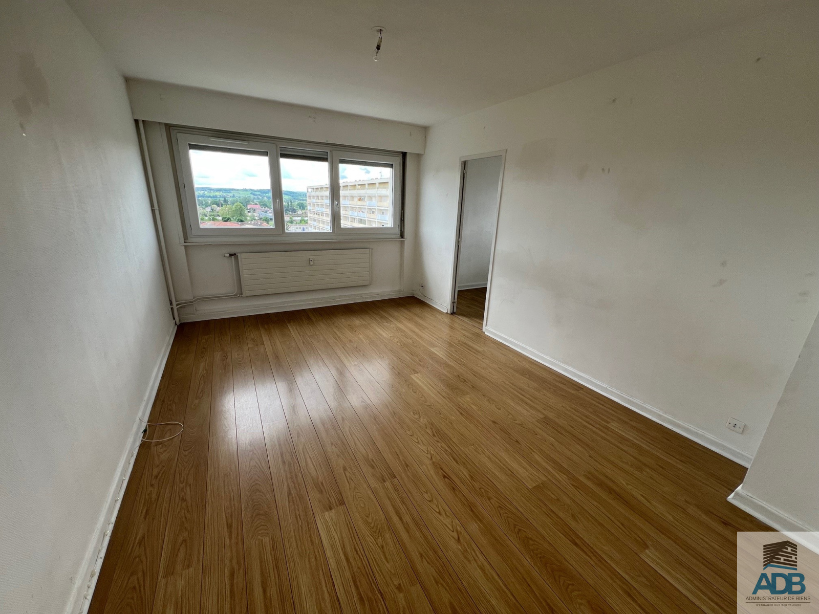 Image_, Appartement, Roanne, ref :LAP140002922