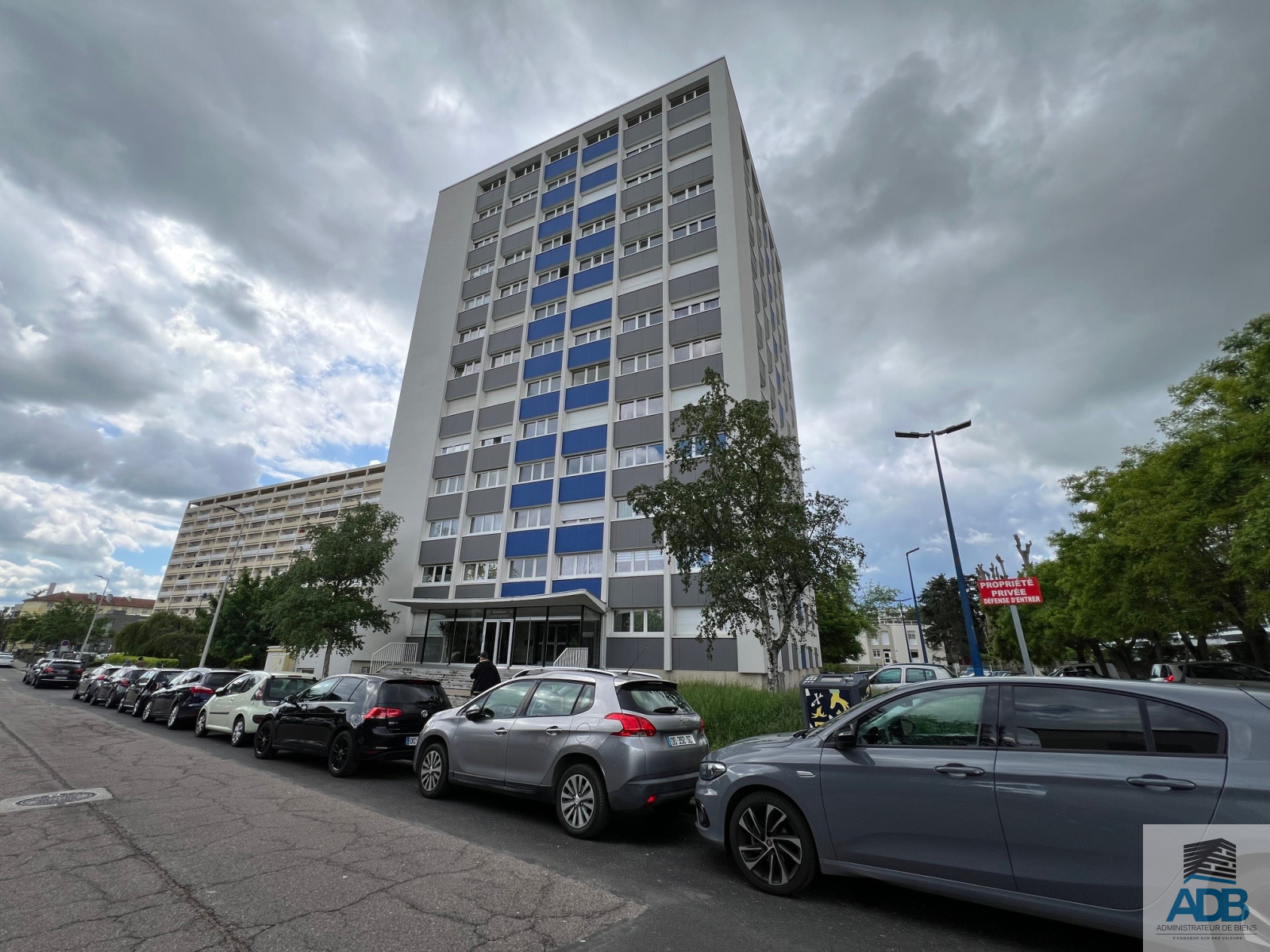 Image_, Appartement, Roanne, ref :LAP140002922