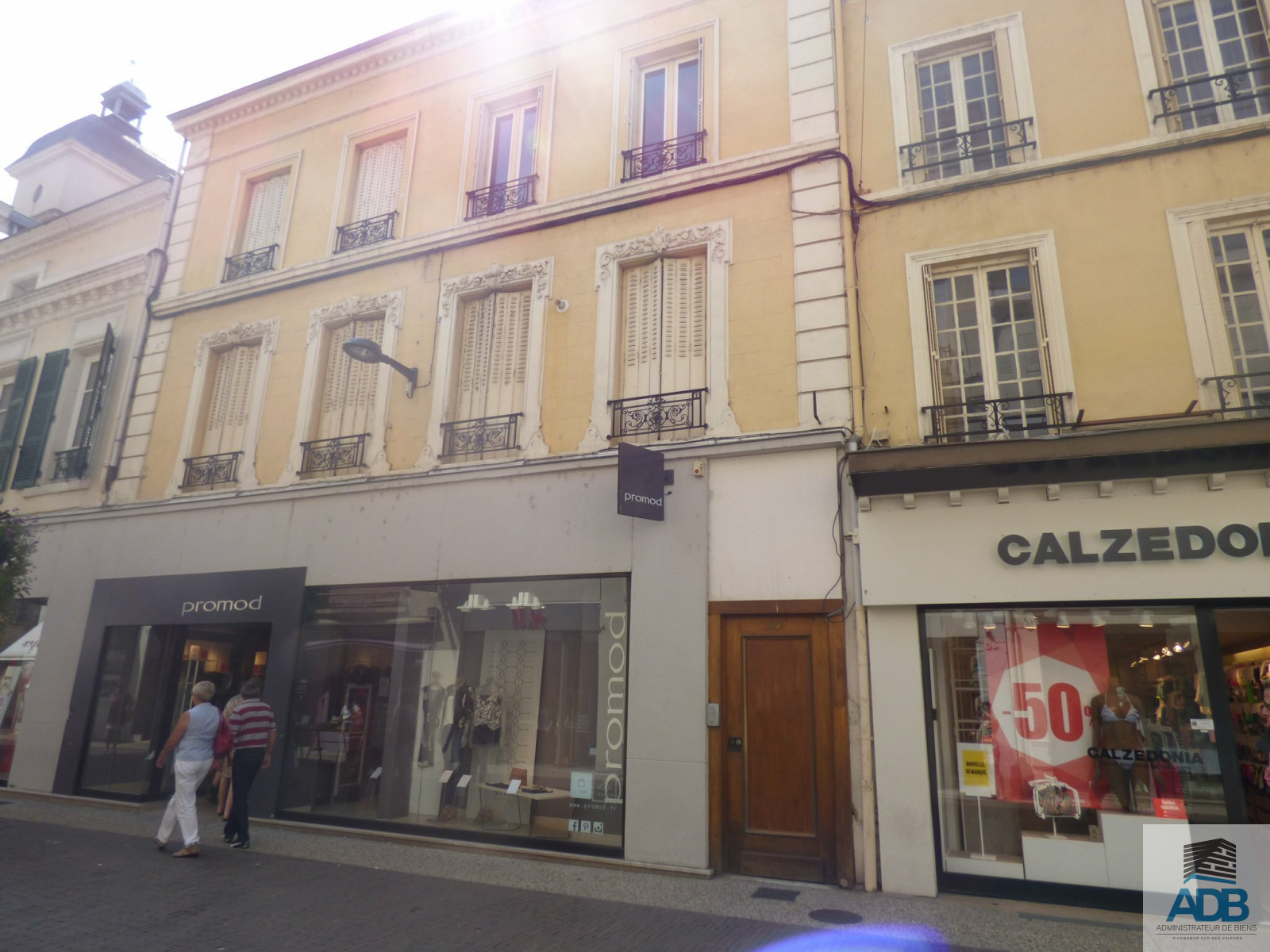 Image_, Appartement, Roanne, ref :LAP140002703