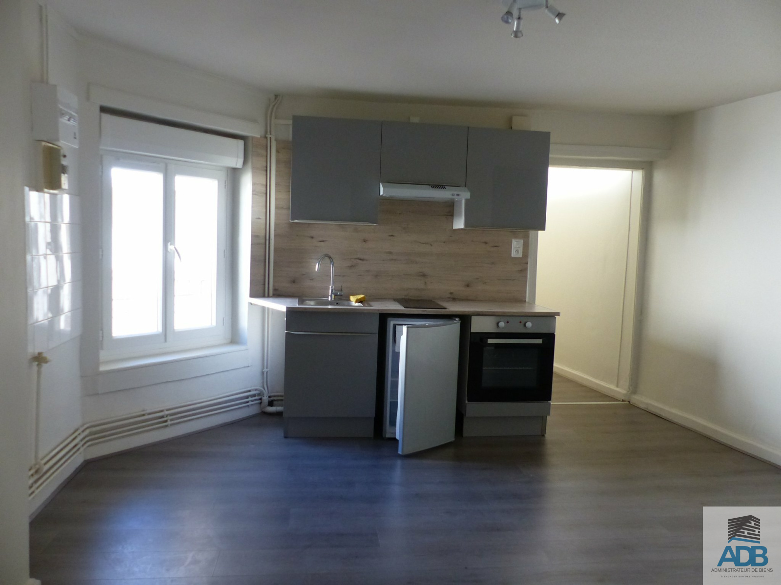 Image_, Appartement, Roanne, ref :LAP140002703