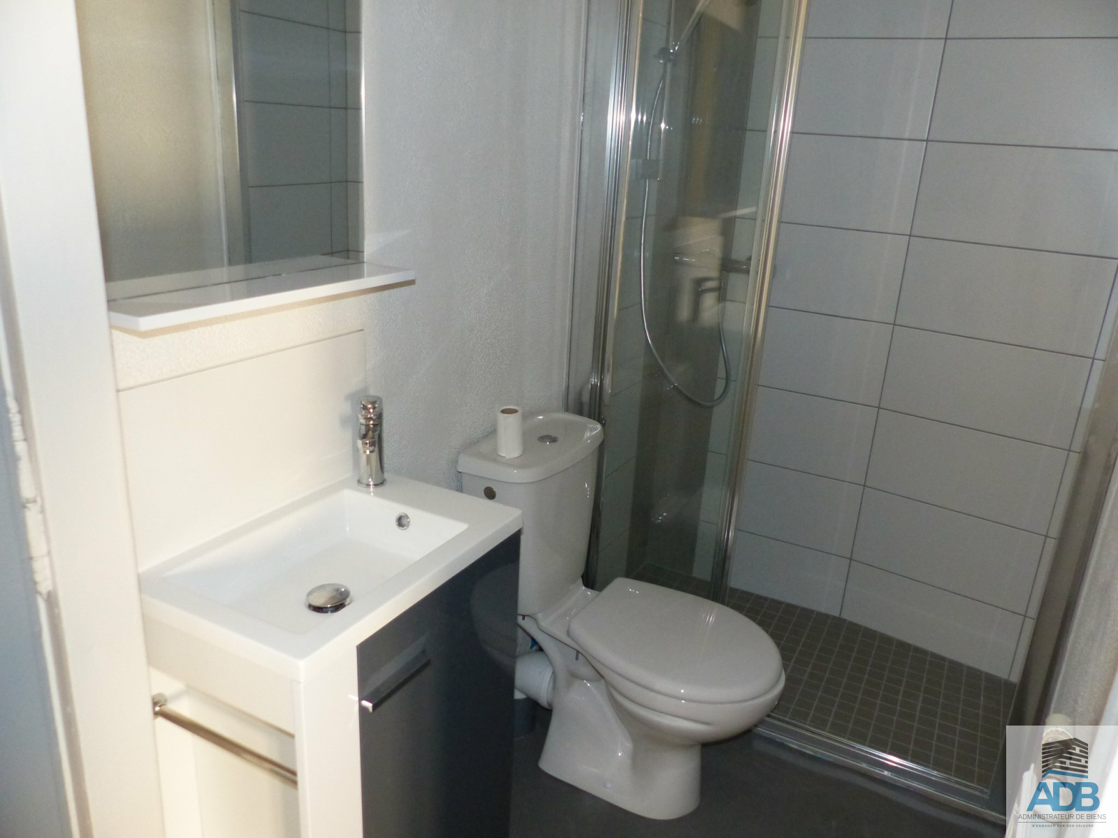 Image_, Appartement, Roanne, ref :LAP140002703