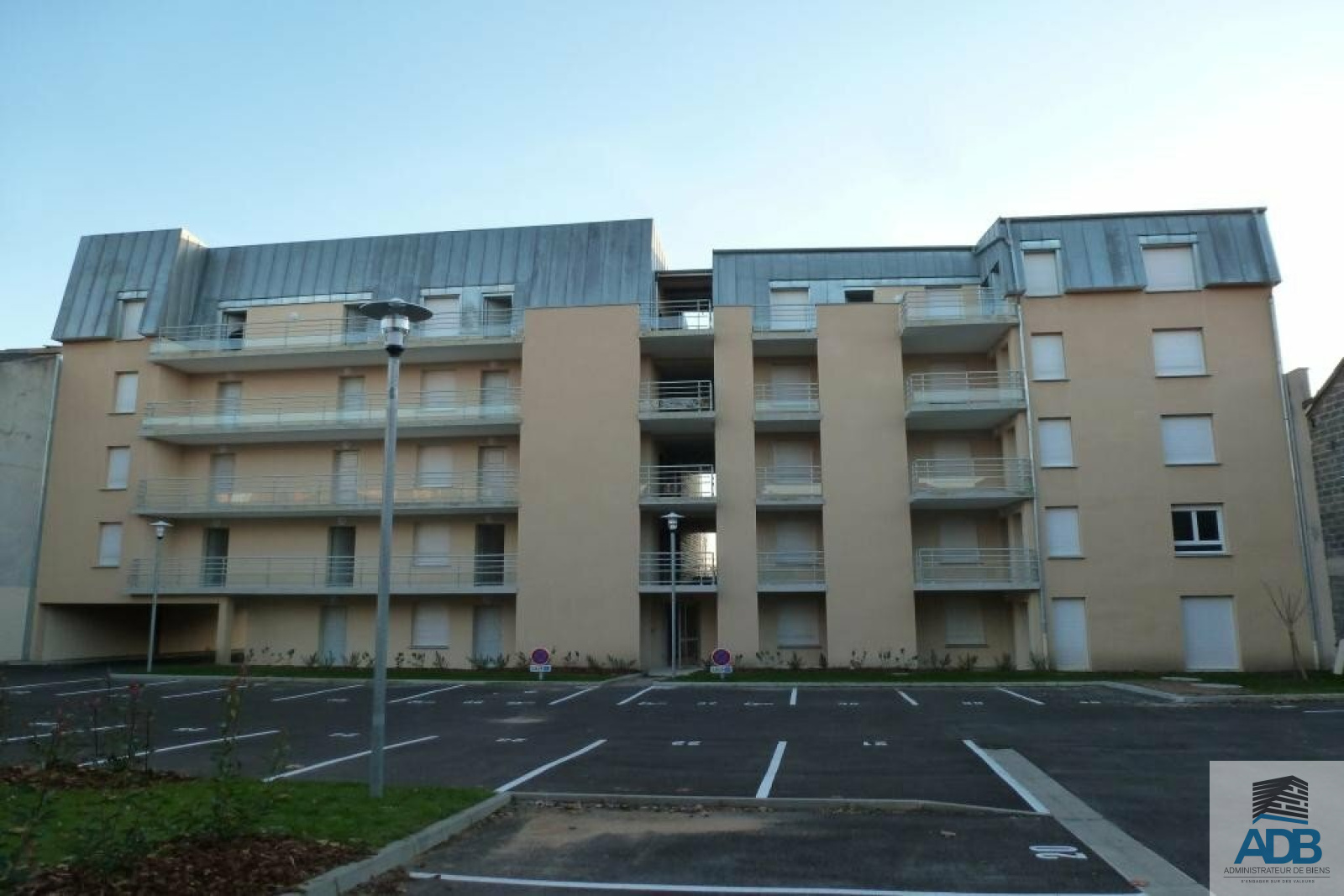 Image_, Appartement, Roanne, ref :5218la