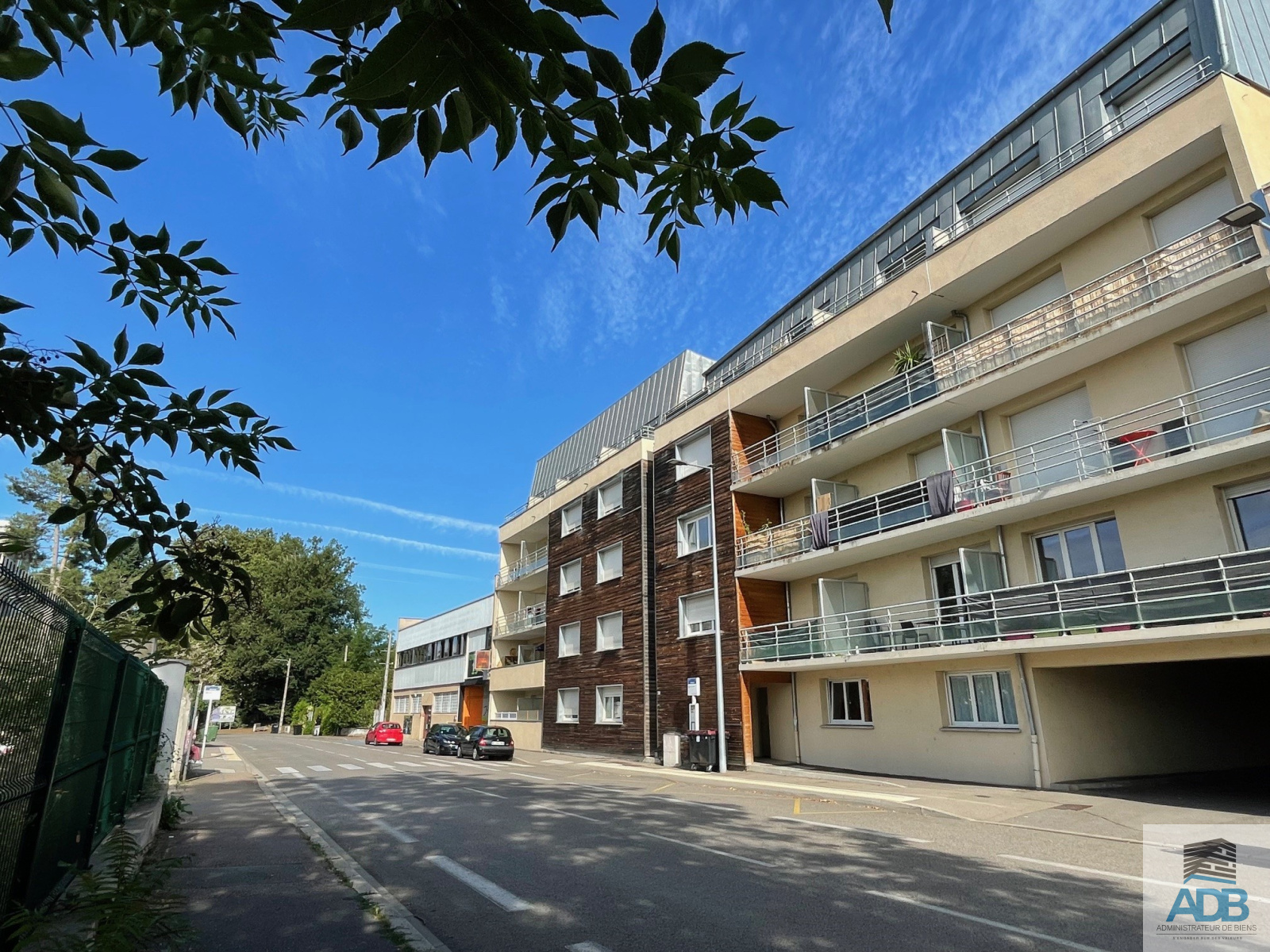 Image_, Appartement, Roanne, ref :5218la