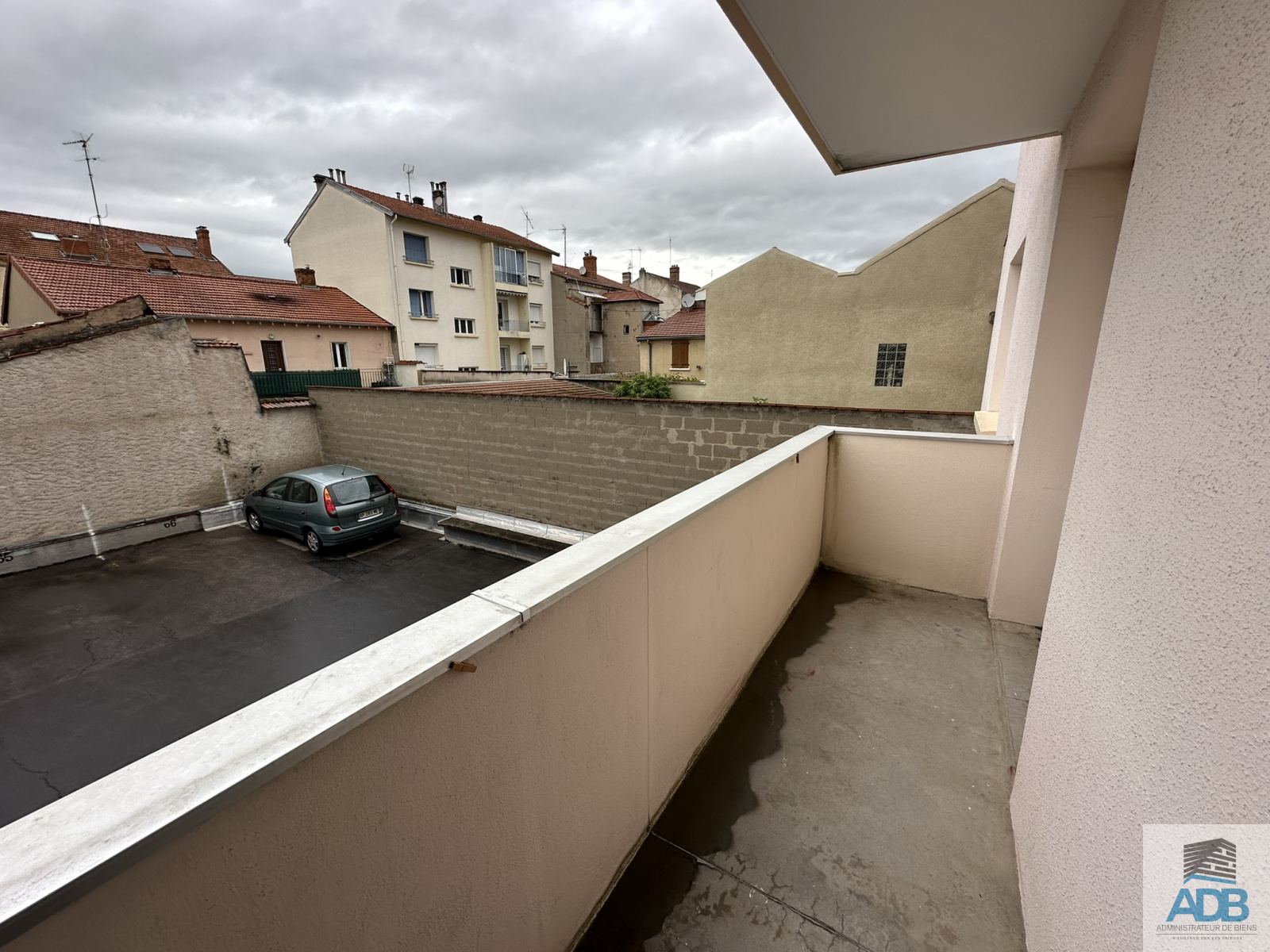 Image_, Appartement, Roanne, ref :LAP50004796