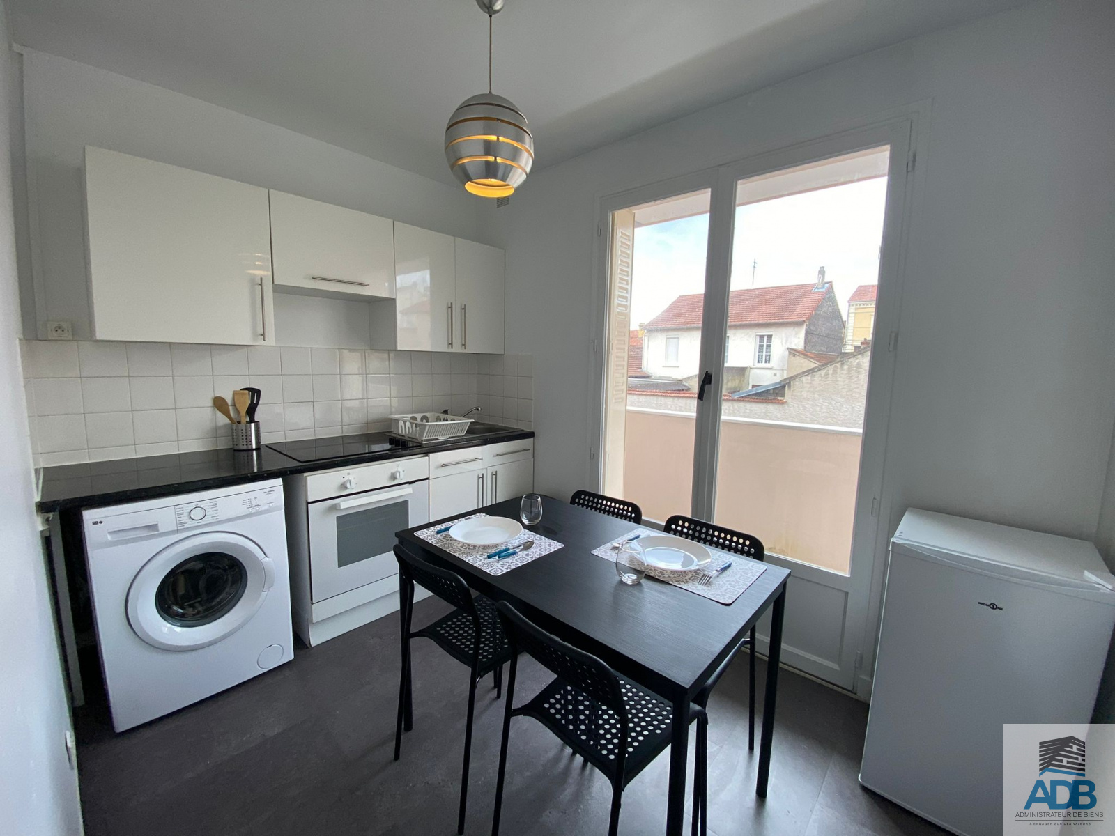 Image_, Appartement, Roanne, ref :LAP50004796