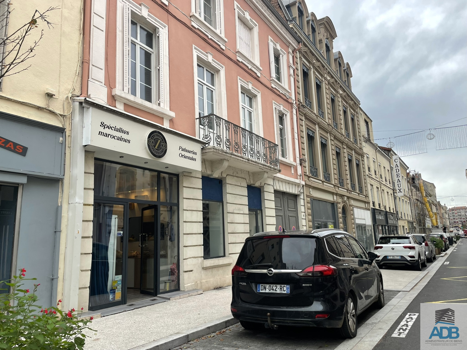 Image_, Local commercial, Roanne, ref :VCO30005154