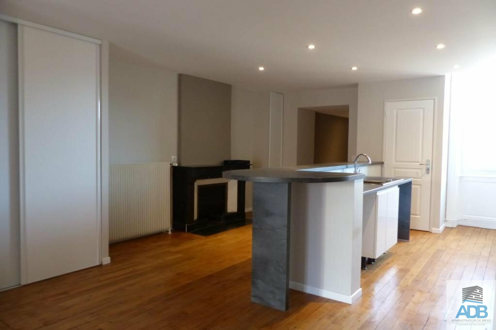 Image_, Appartement, Roanne, ref :5685la