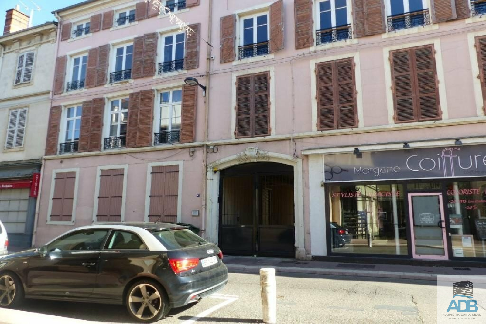 Image_, Appartement, Roanne, ref :5685la
