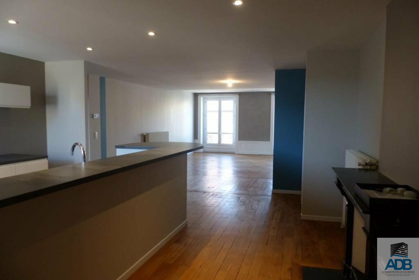Image_, Appartement, Roanne, ref :5685la