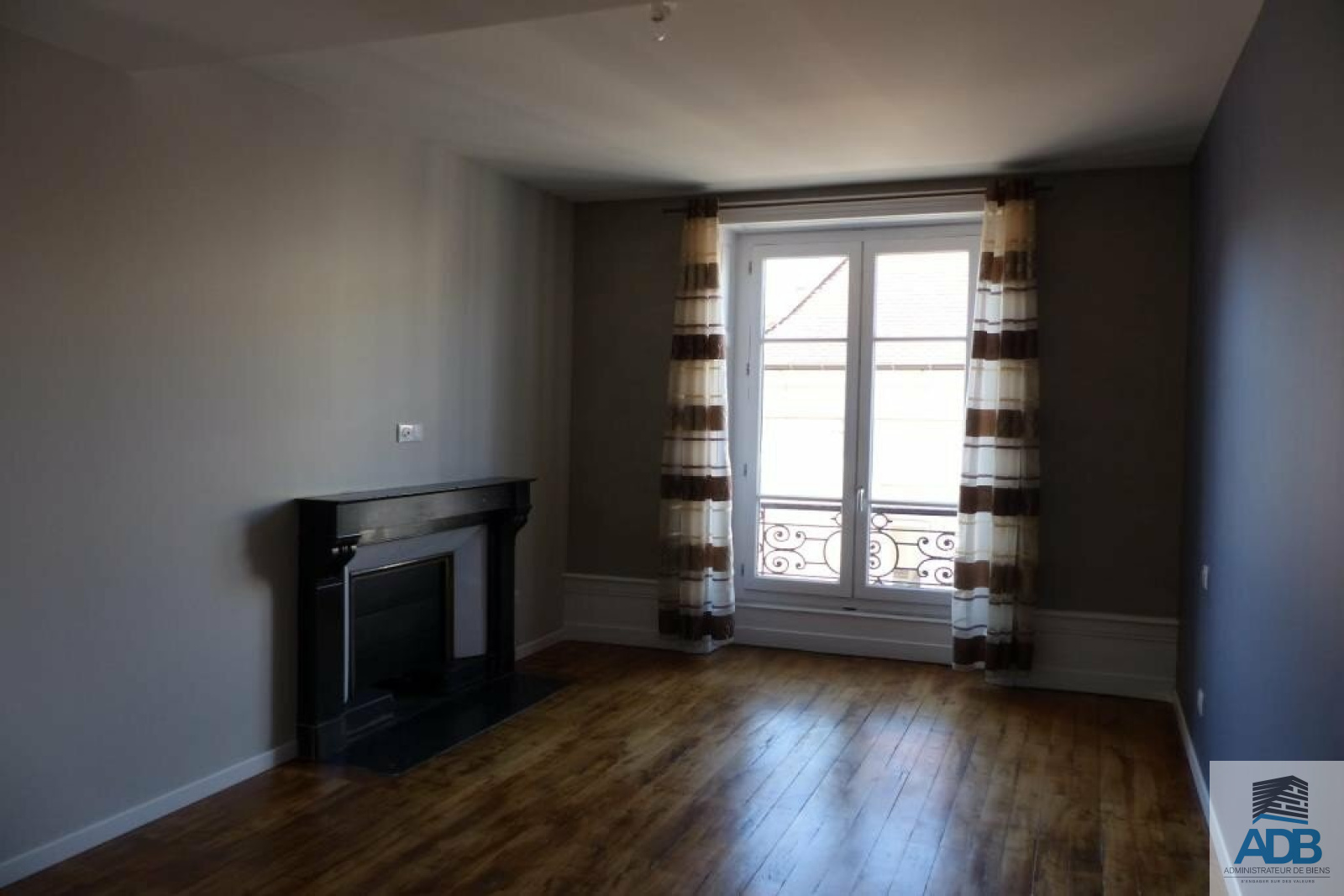 Image_, Appartement, Roanne, ref :5685la
