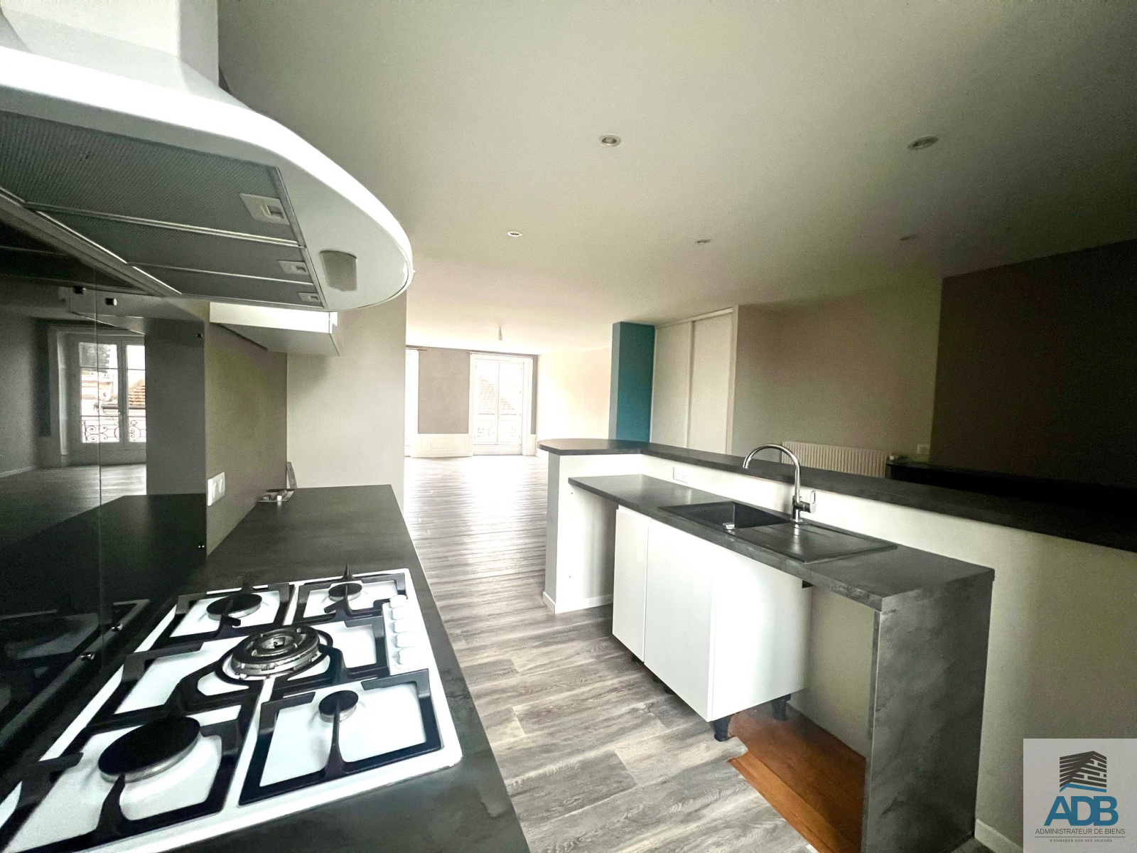 Image_, Appartement, Roanne, ref :5685la