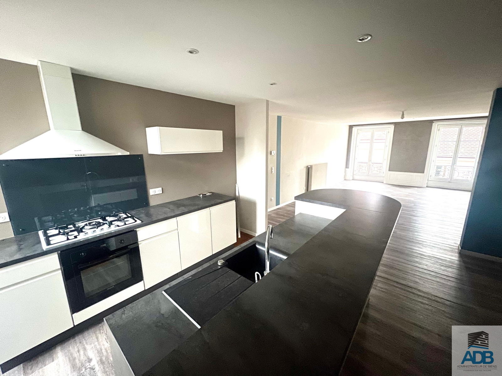 Image_, Appartement, Roanne, ref :5685la