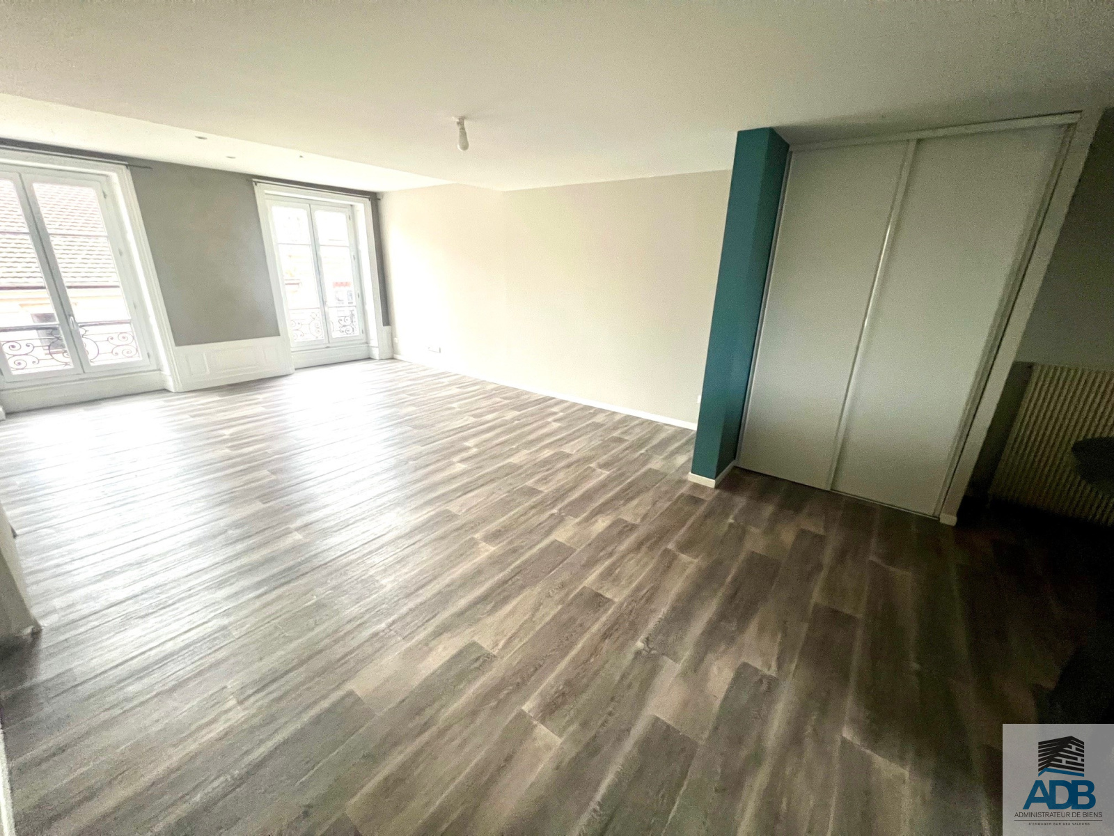 Image_, Appartement, Roanne, ref :5685la