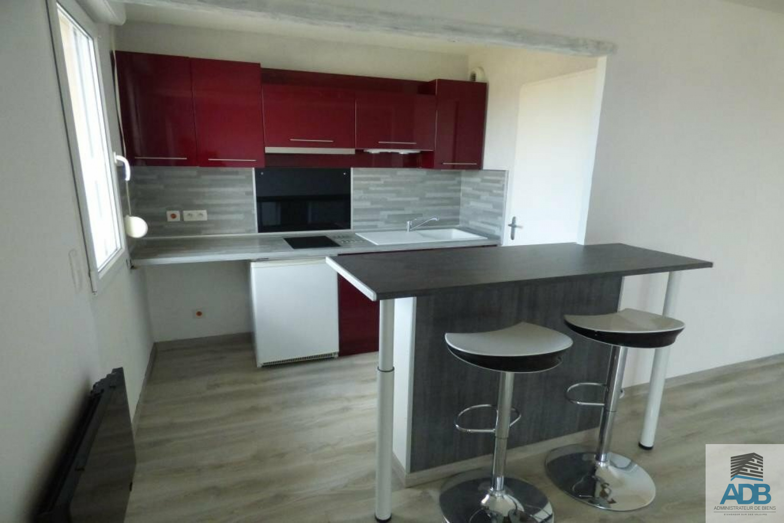 Image_, Appartement, Riorges, ref :5366la