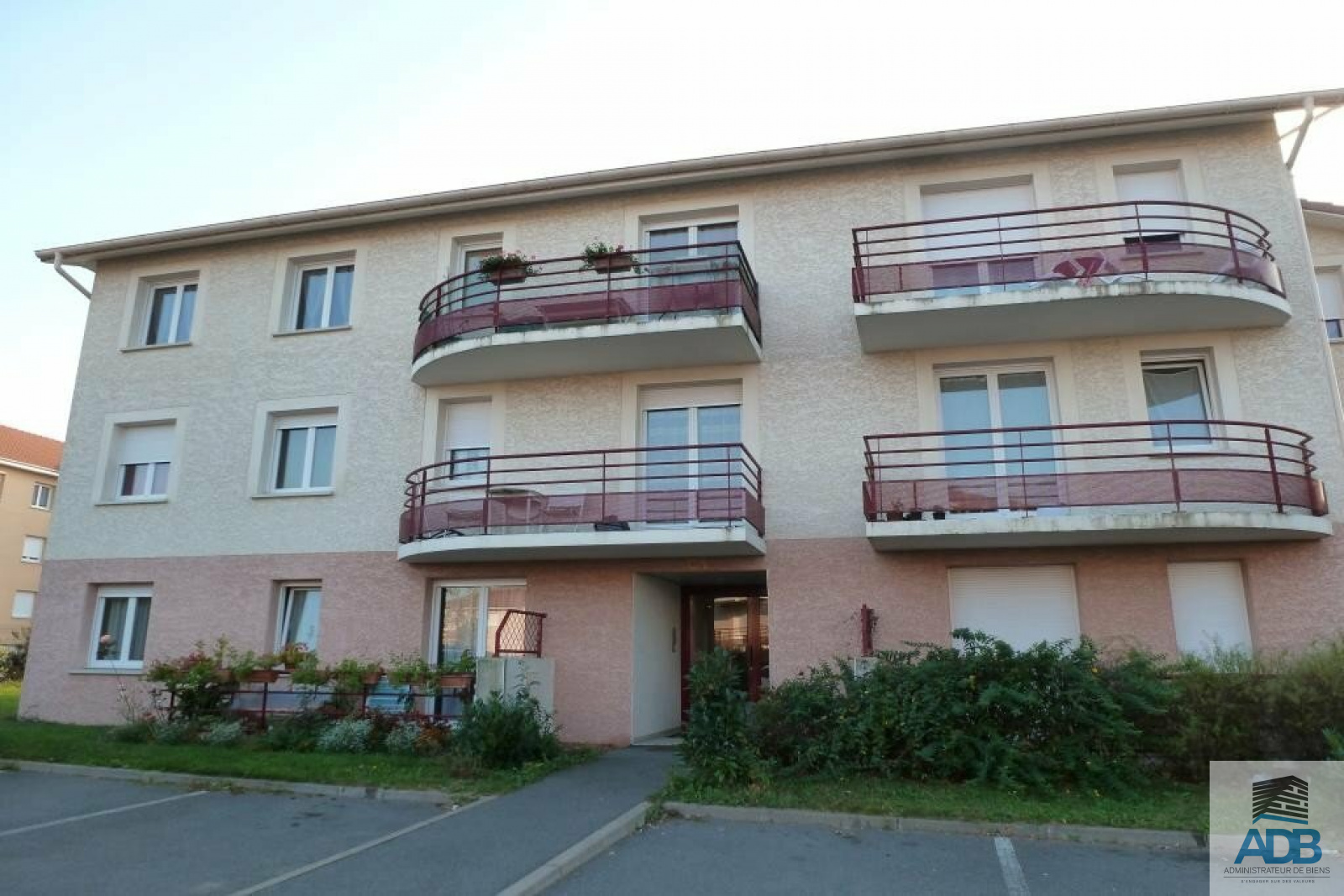 Image_, Appartement, Riorges, ref :5366la