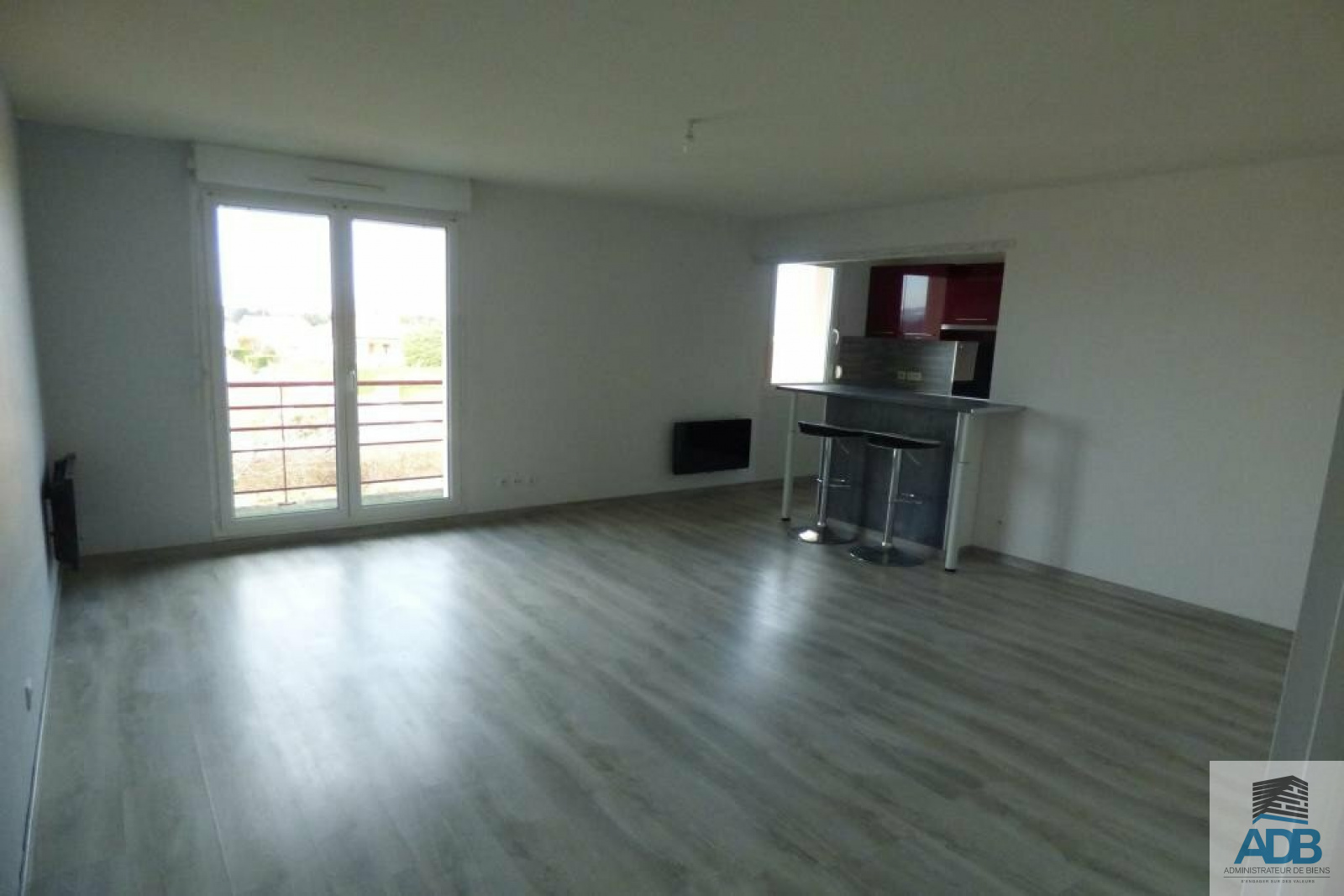 Image_, Appartement, Riorges, ref :5366la